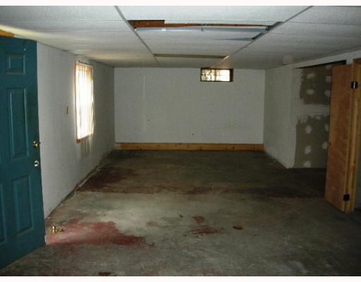 271 John Tillinghast Road Coventry, RI 02827 - Photo 6 of 7 Interior Space/Layout. Walk-Out Basement