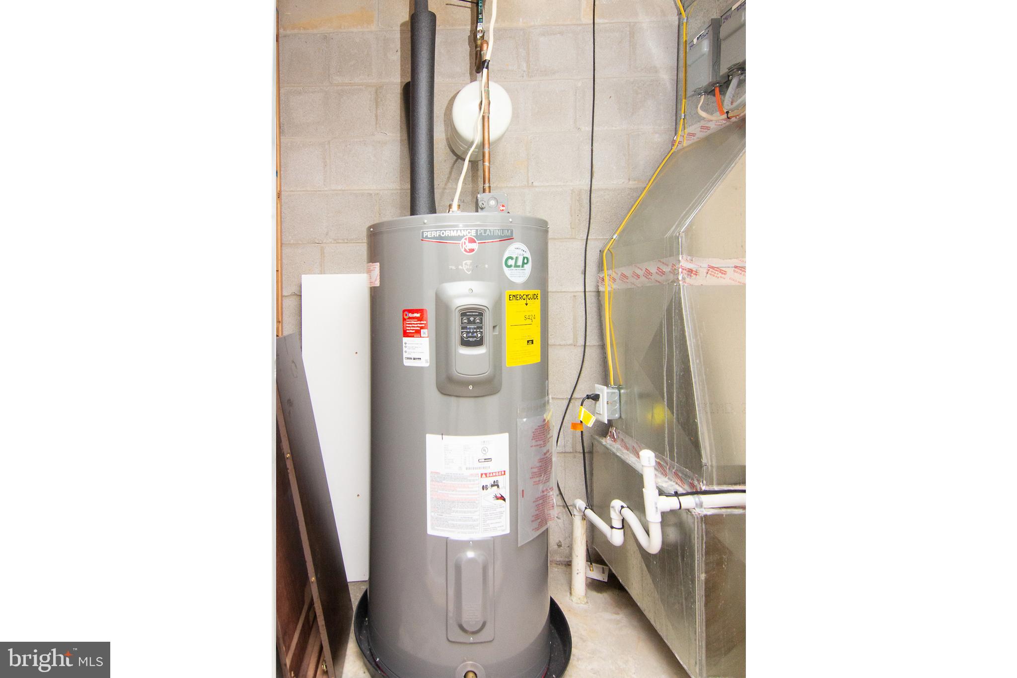 1827 Beth Bridge Circle Forest Hill, MD 21050 - Photo 38 of 48 a living room with a sink