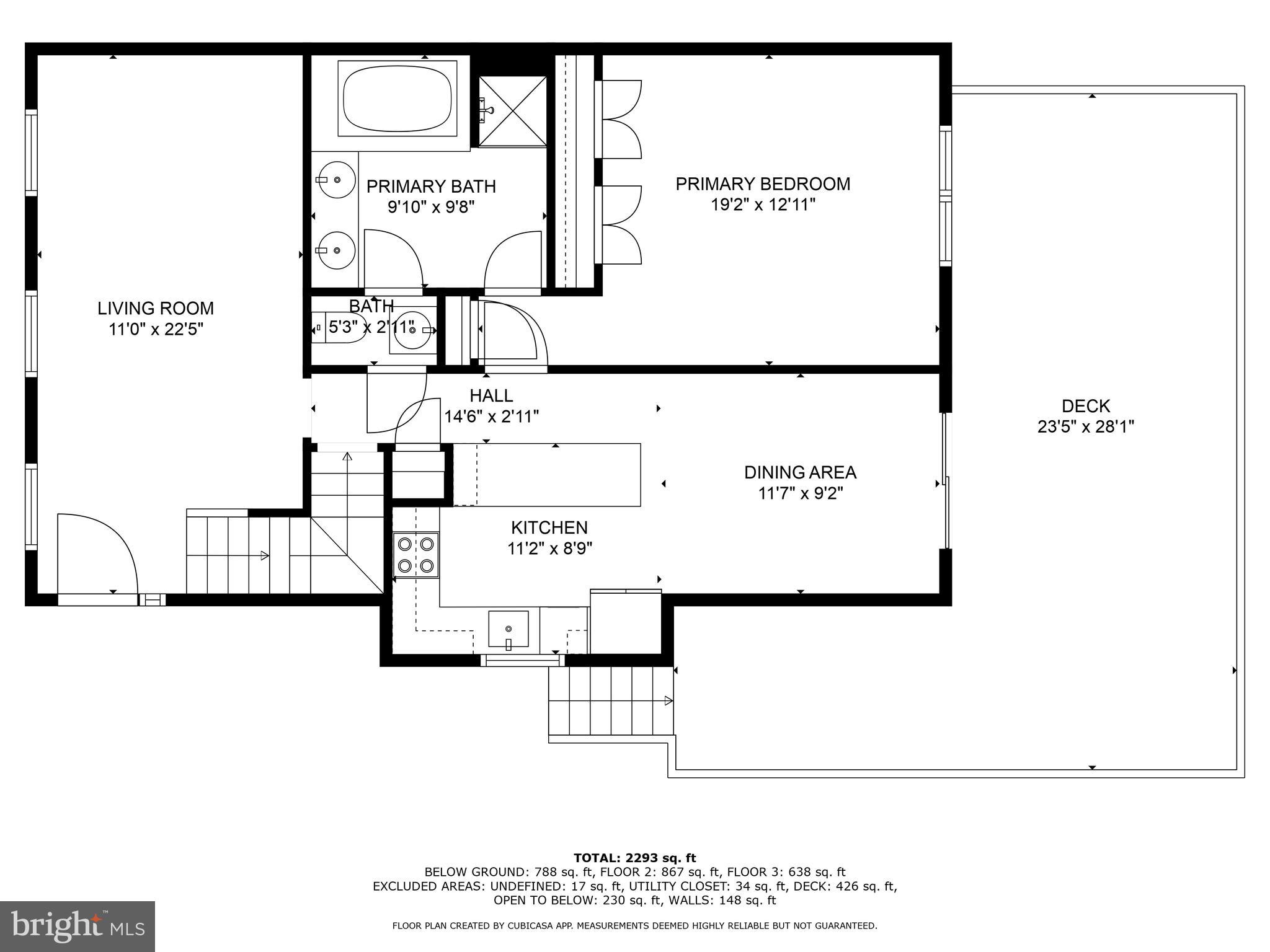 1827 Beth Bridge Circle Forest Hill, MD 21050 - Photo 45 of 48 unknown