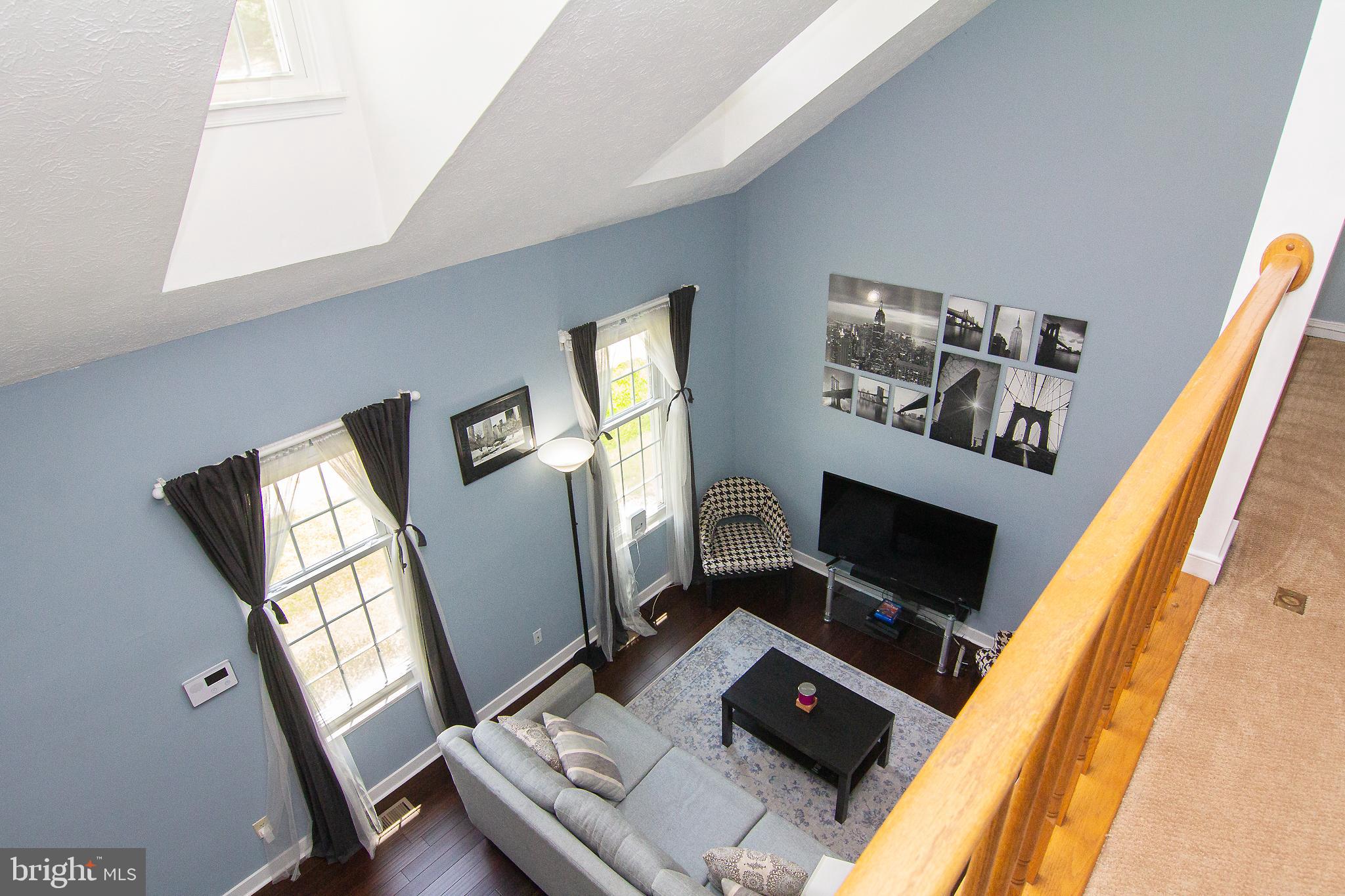 1827 Beth Bridge Circle Forest Hill, MD 21050 - Photo 6 of 48 a view of living room with furniture and flat screen tv