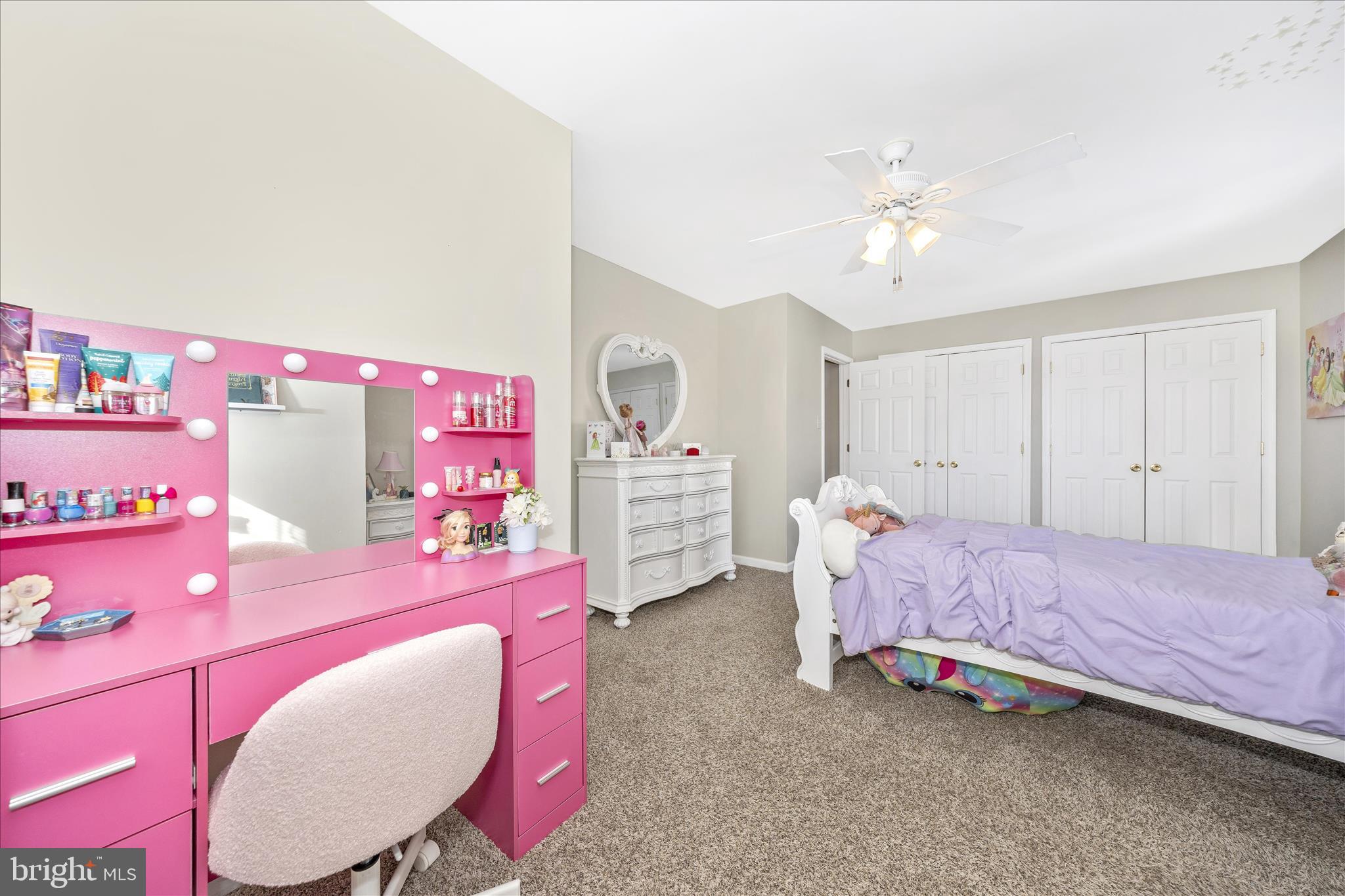 7 Rockingham Drive Keedysville, MD 21756 - Photo 23 of 48 Bedroom 2