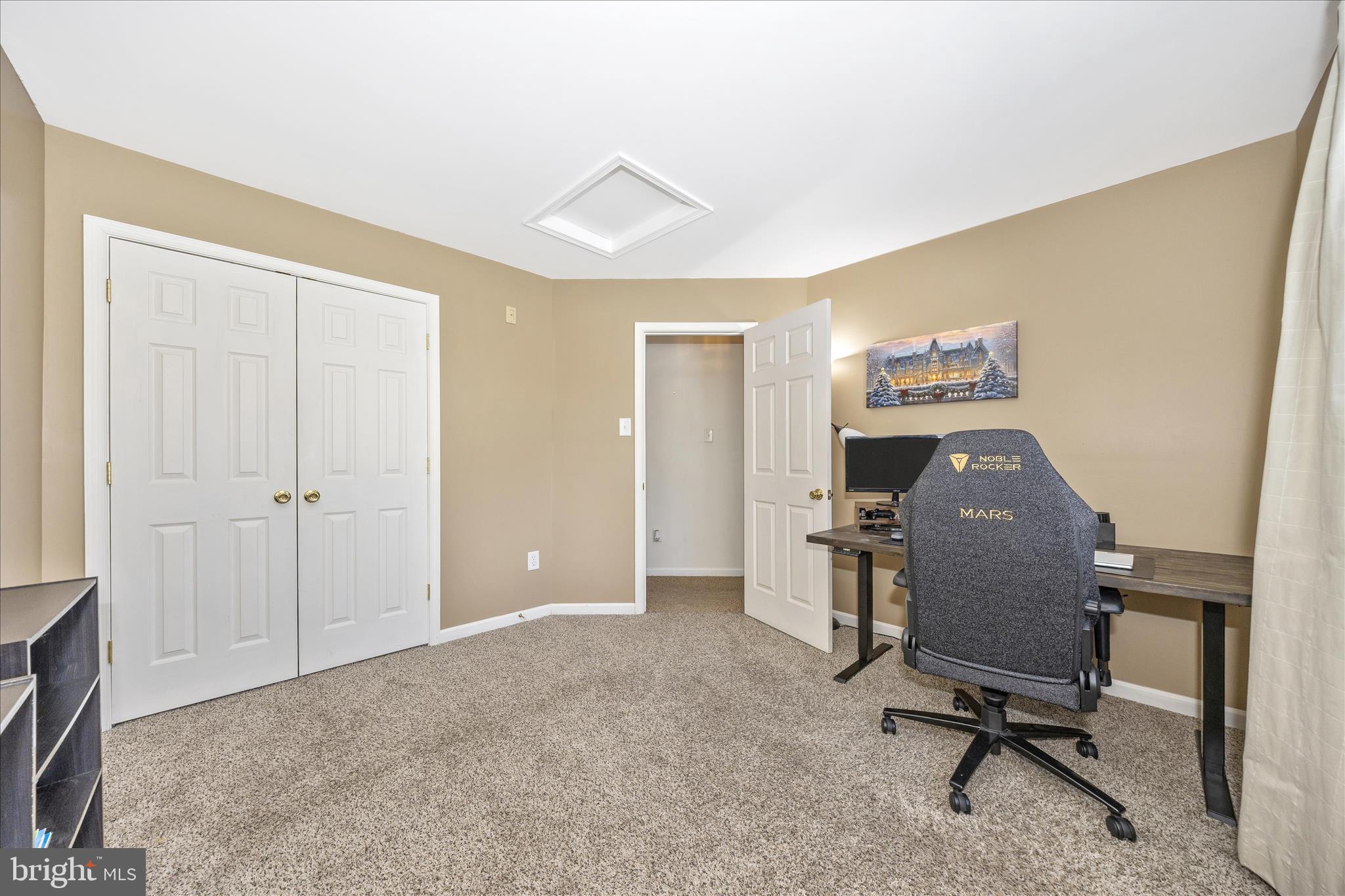 7 Rockingham Drive Keedysville, MD 21756 - Photo 25 of 48 Bedroom 3