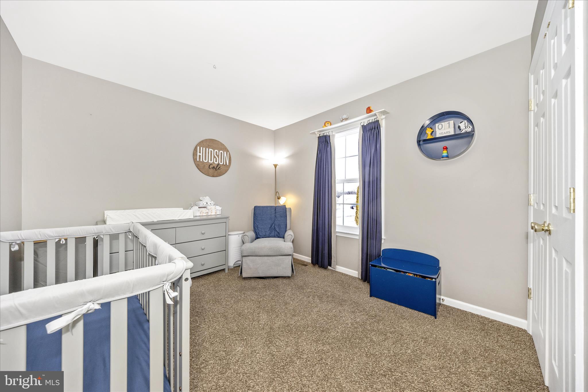 7 Rockingham Drive Keedysville, MD 21756 - Photo 26 of 48 Bedroom 4