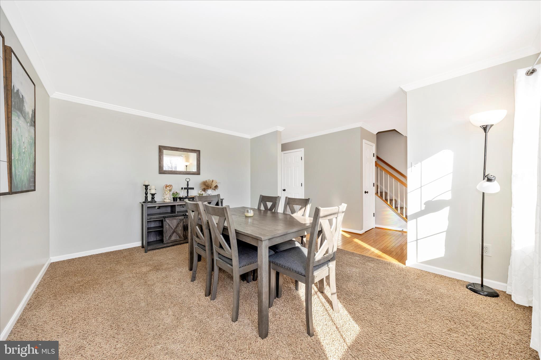 7 Rockingham Drive Keedysville, MD 21756 - Photo 5 of 48 Dining Room