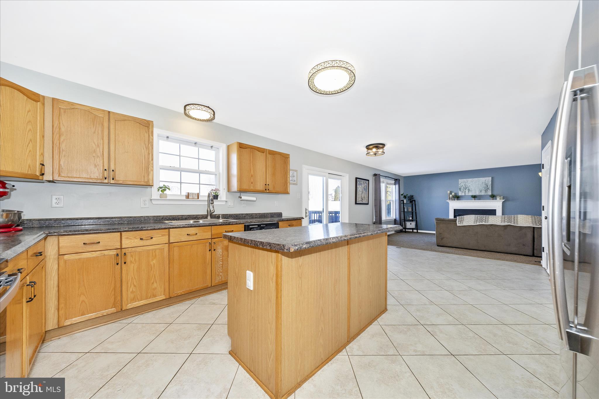 7 Rockingham Drive Keedysville, MD 21756 - Photo 8 of 48 Kitchen