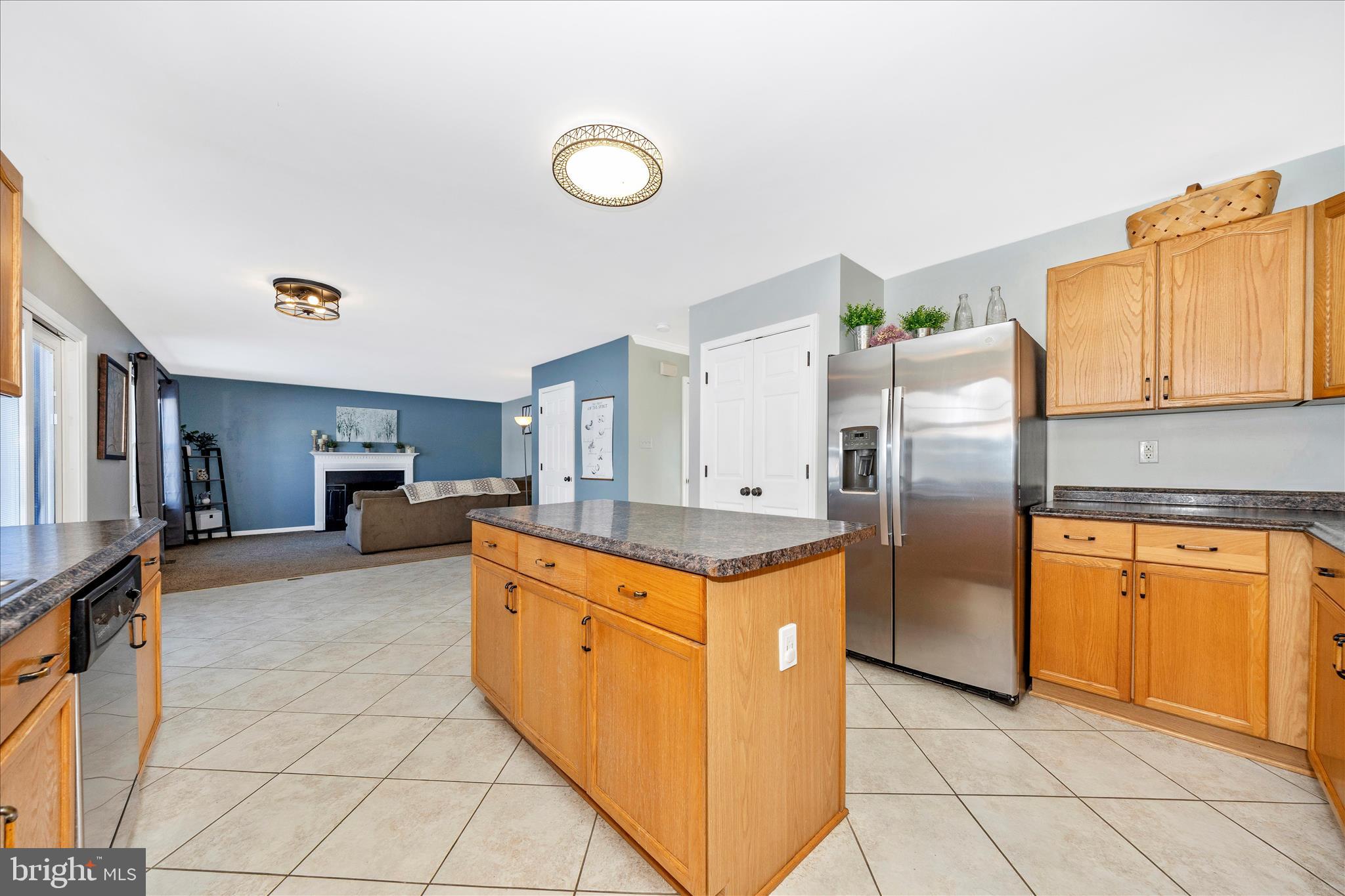 7 Rockingham Drive Keedysville, MD 21756 - Photo 9 of 48 Kitchen