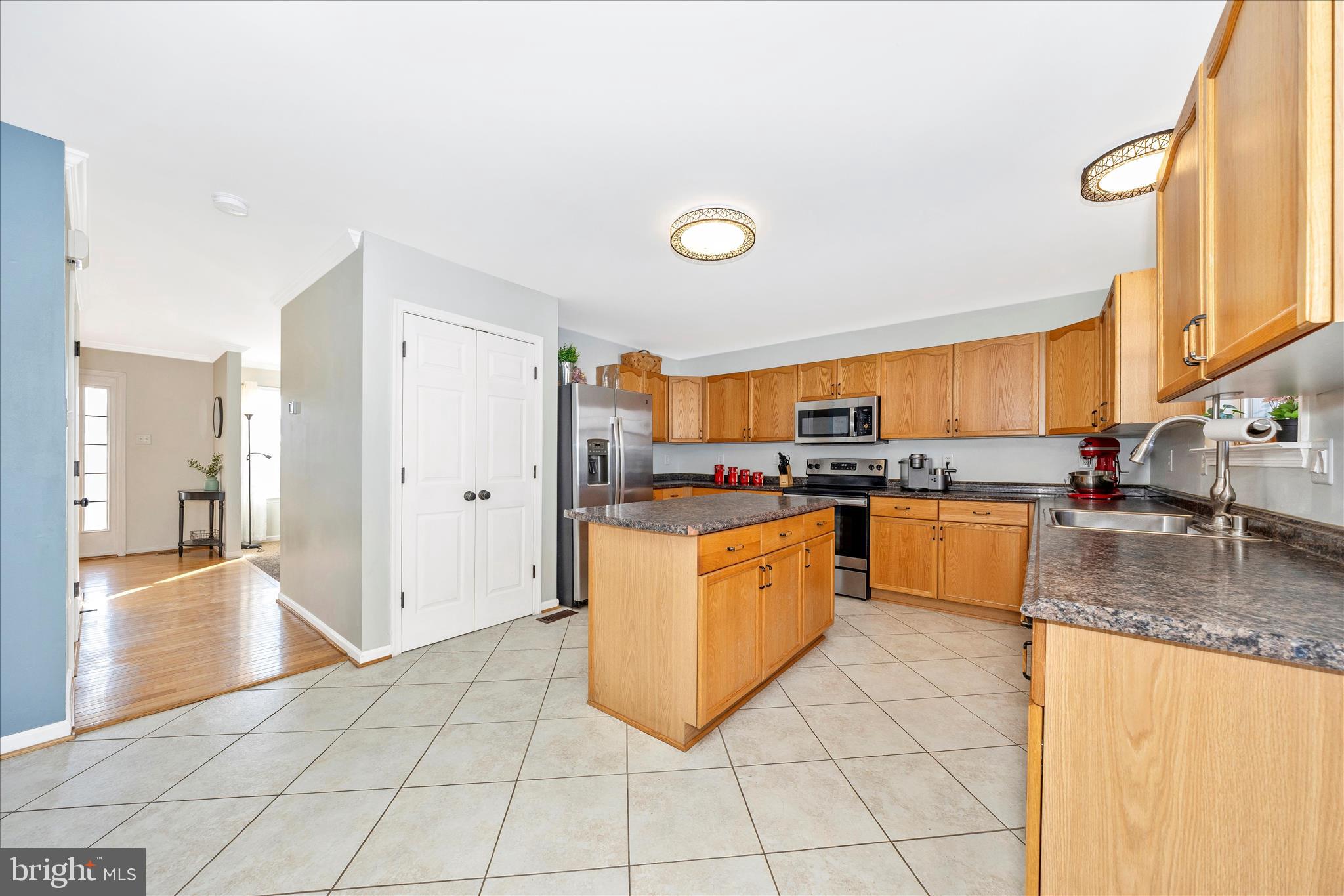 7 Rockingham Drive Keedysville, MD 21756 - Photo 10 of 48 Kitchen