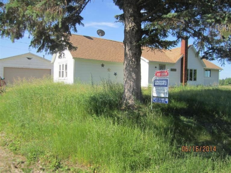 6407 West Briggs Road Stanton, MI 48888 - Photo 1 of 23 Primary Photo