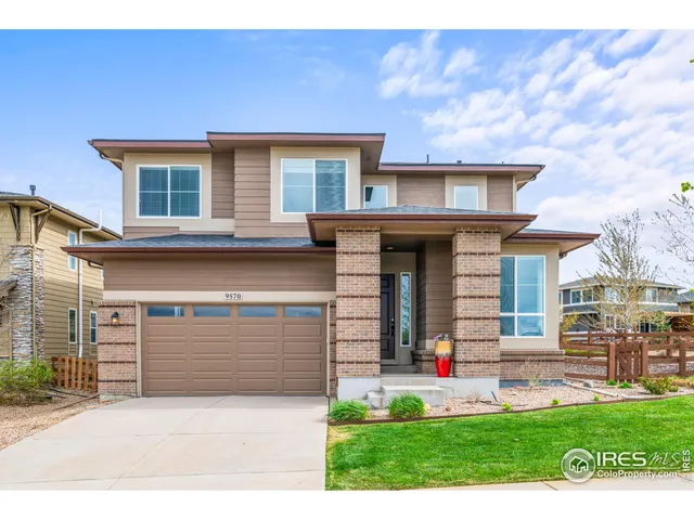 $789,000 | 9570 Kendrick Way, Arvada, CO 80007