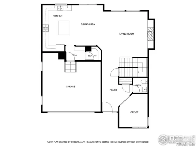 a picture of a bathroom with a window