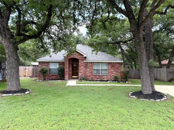 $1,755 | 814 Monarch Avenue, Cedar Park, TX 78613
