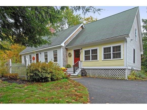 173 Fort Point Road Alton, NH 03810 - Photo 1 of 1