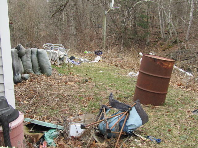 174 Waterville Road Belfast, ME 04915 - Photo 6 of 21 IMG_6010