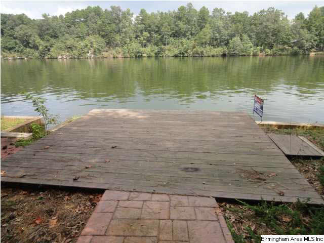 554 Creek Run Road Wedowee, AL 36278 - Photo 23 of 27