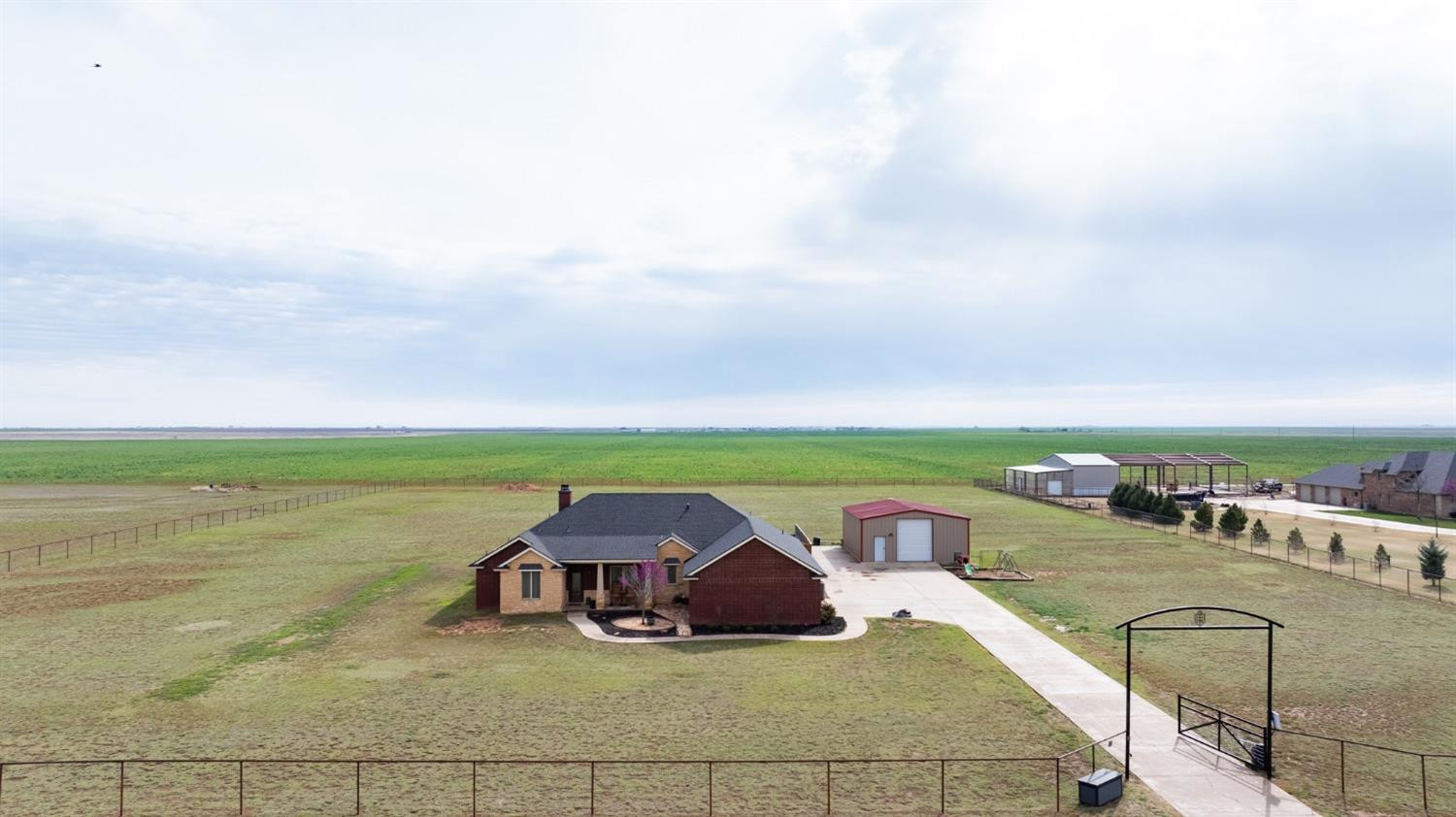 113 Ridge Road New Home, TX 79381 - Photo 1 of 33 Photo 1