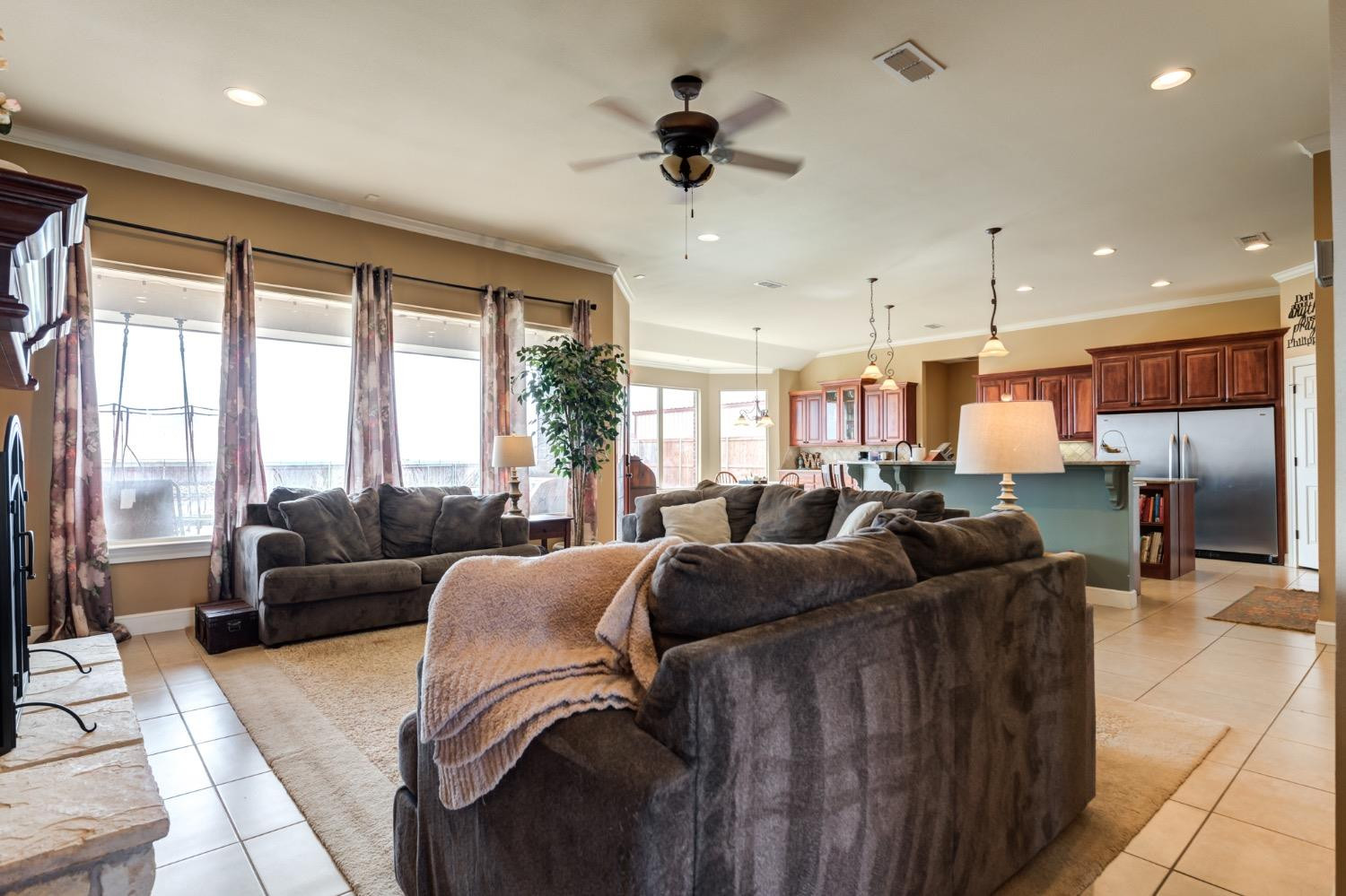 113 Ridge Road New Home, TX 79381 - Photo 10 of 33 Photo 10