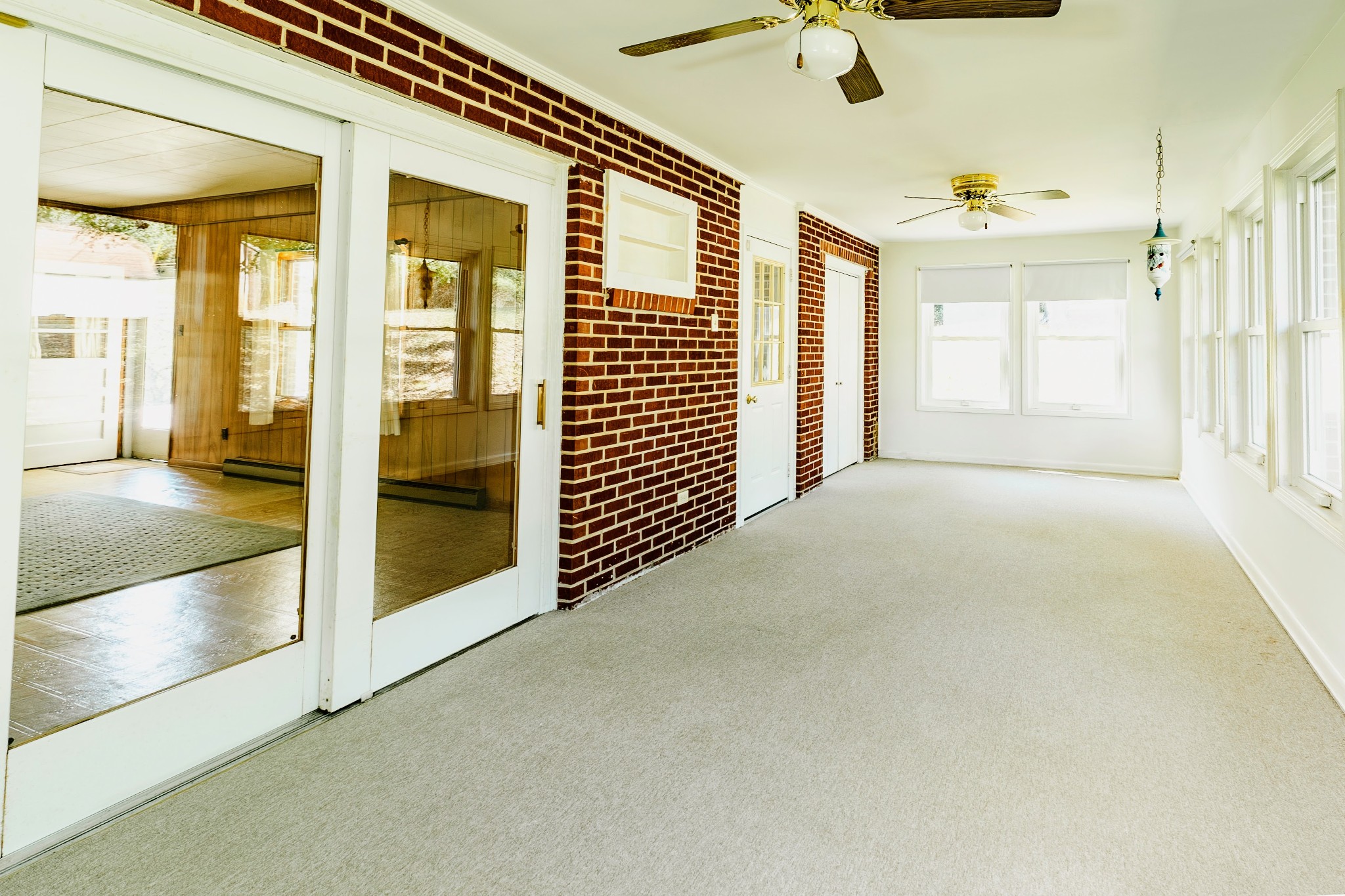 3241 West Main Street Erin, TN 37061 - Photo 11 of 22 a view of an entryway