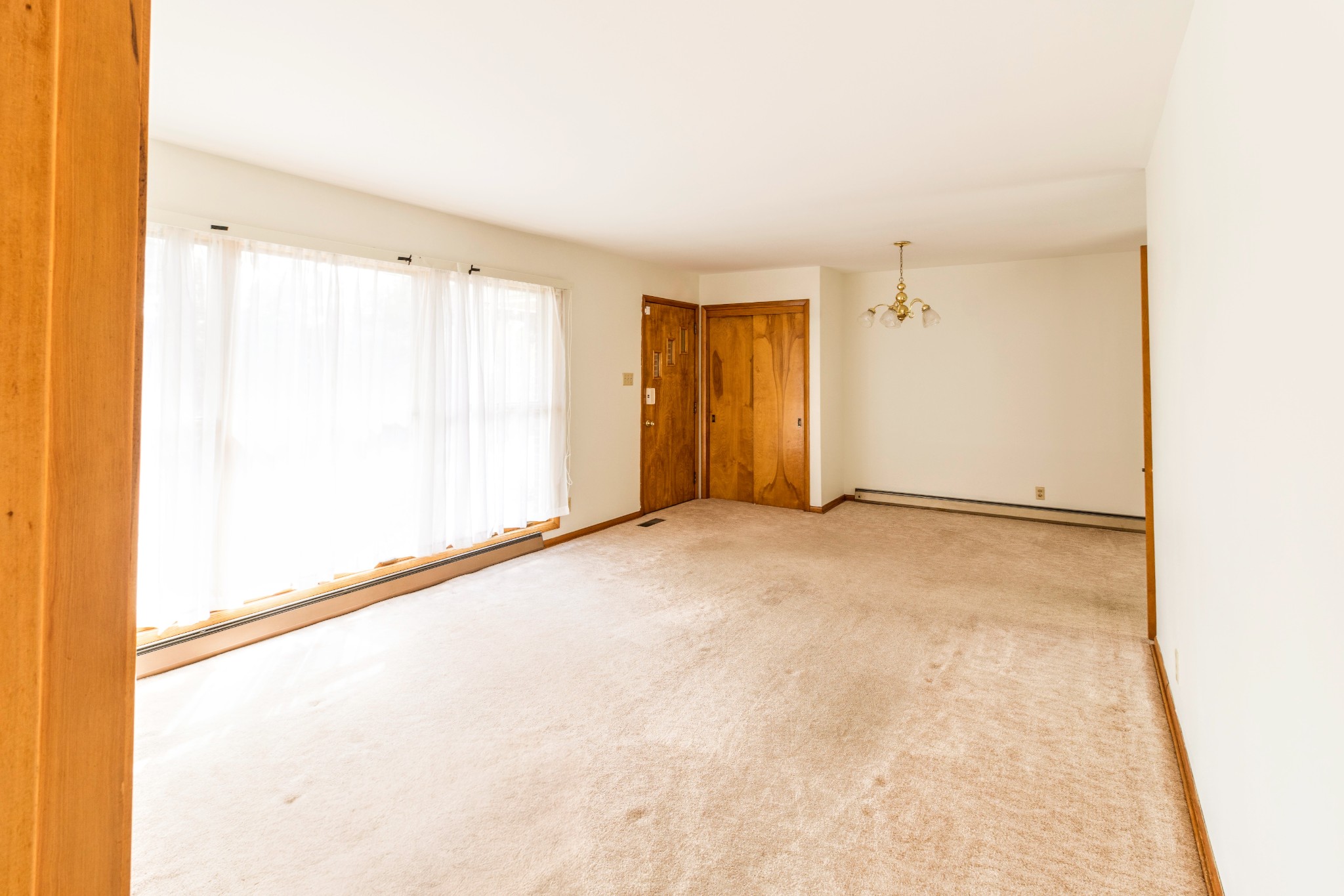 3241 West Main Street Erin, TN 37061 - Photo 10 of 22 a view of an empty room
