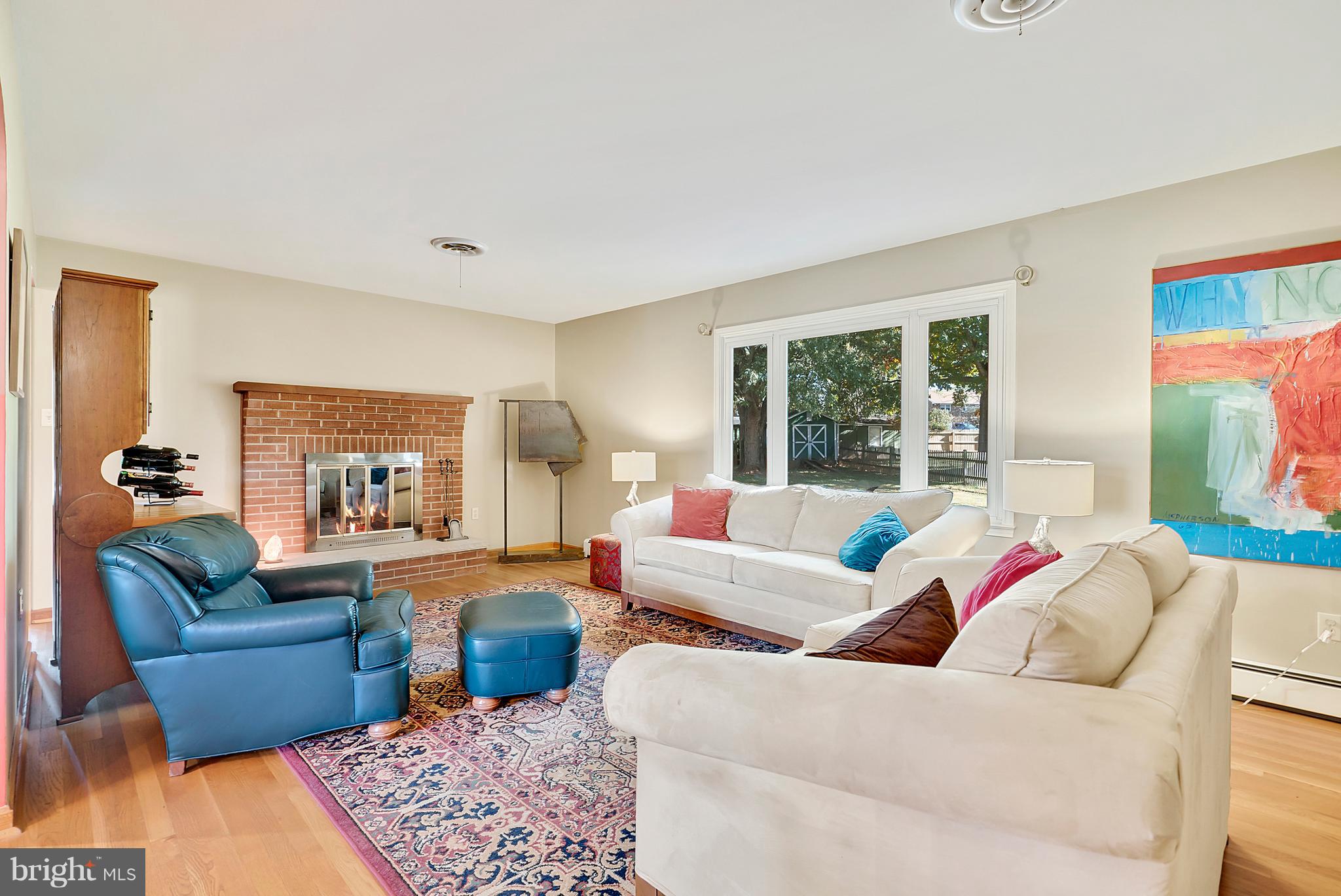 285 Gay Road Warrenton, VA 20186 - Photo 2 of 26 Family Room
