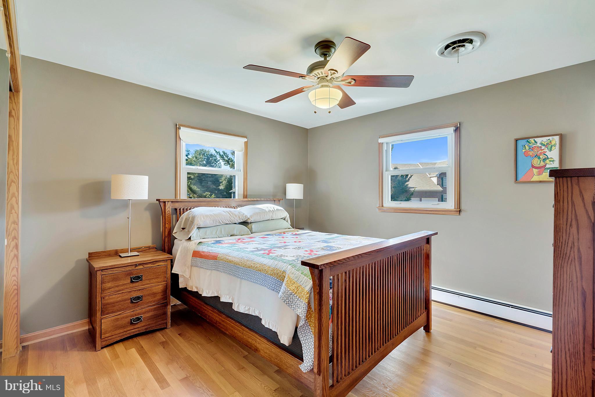 285 Gay Road Warrenton, VA 20186 - Photo 11 of 26 Bath (Master)