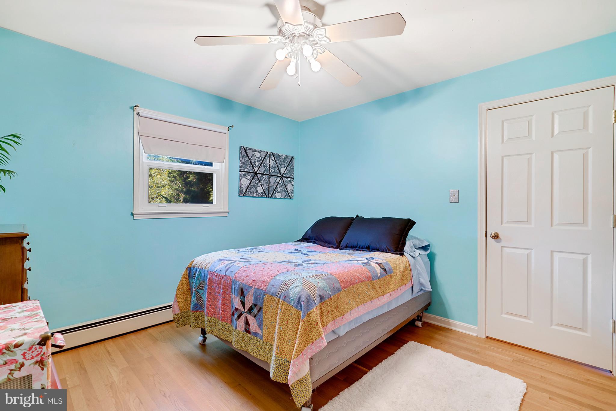 285 Gay Road Warrenton, VA 20186 - Photo 13 of 26 Bedroom