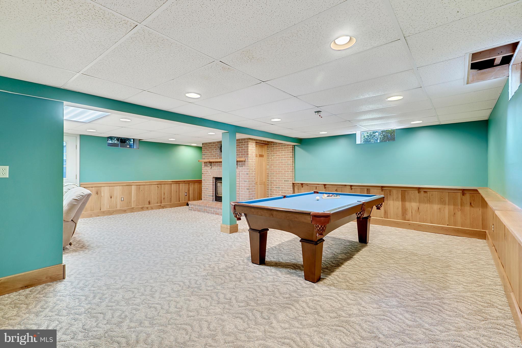 285 Gay Road Warrenton, VA 20186 - Photo 15 of 26 Basement