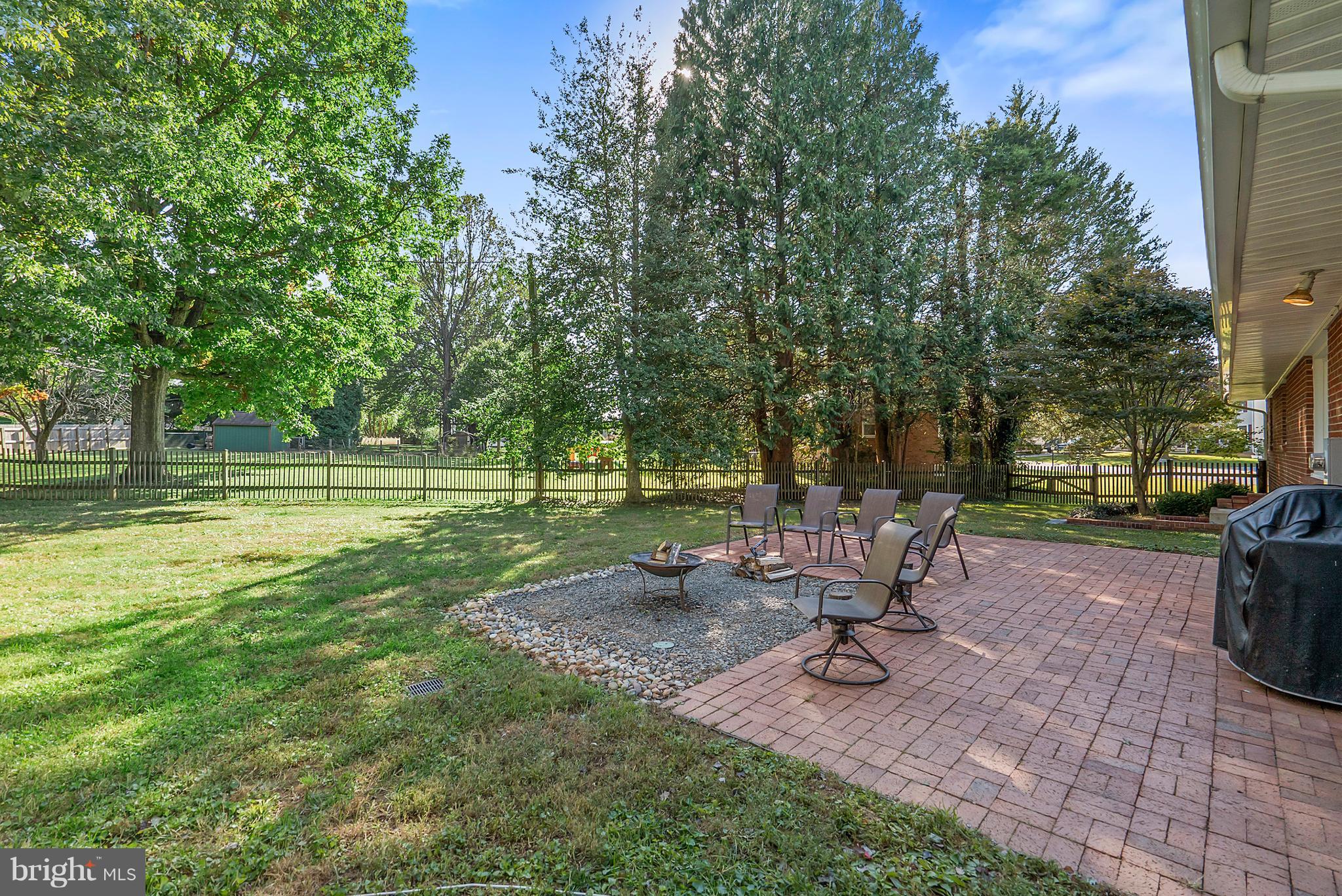 285 Gay Road Warrenton, VA 20186 - Photo 20 of 26 Exterior (Rear)