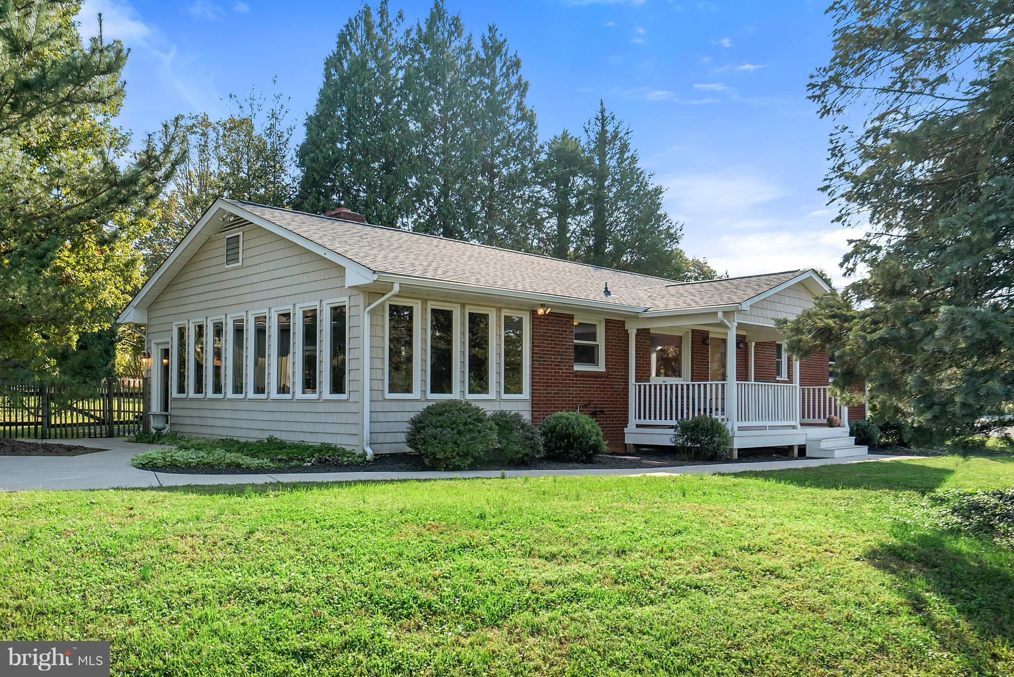 285 Gay Road Warrenton, VA 20186 - Photo 25 of 26 Exterior (Front)