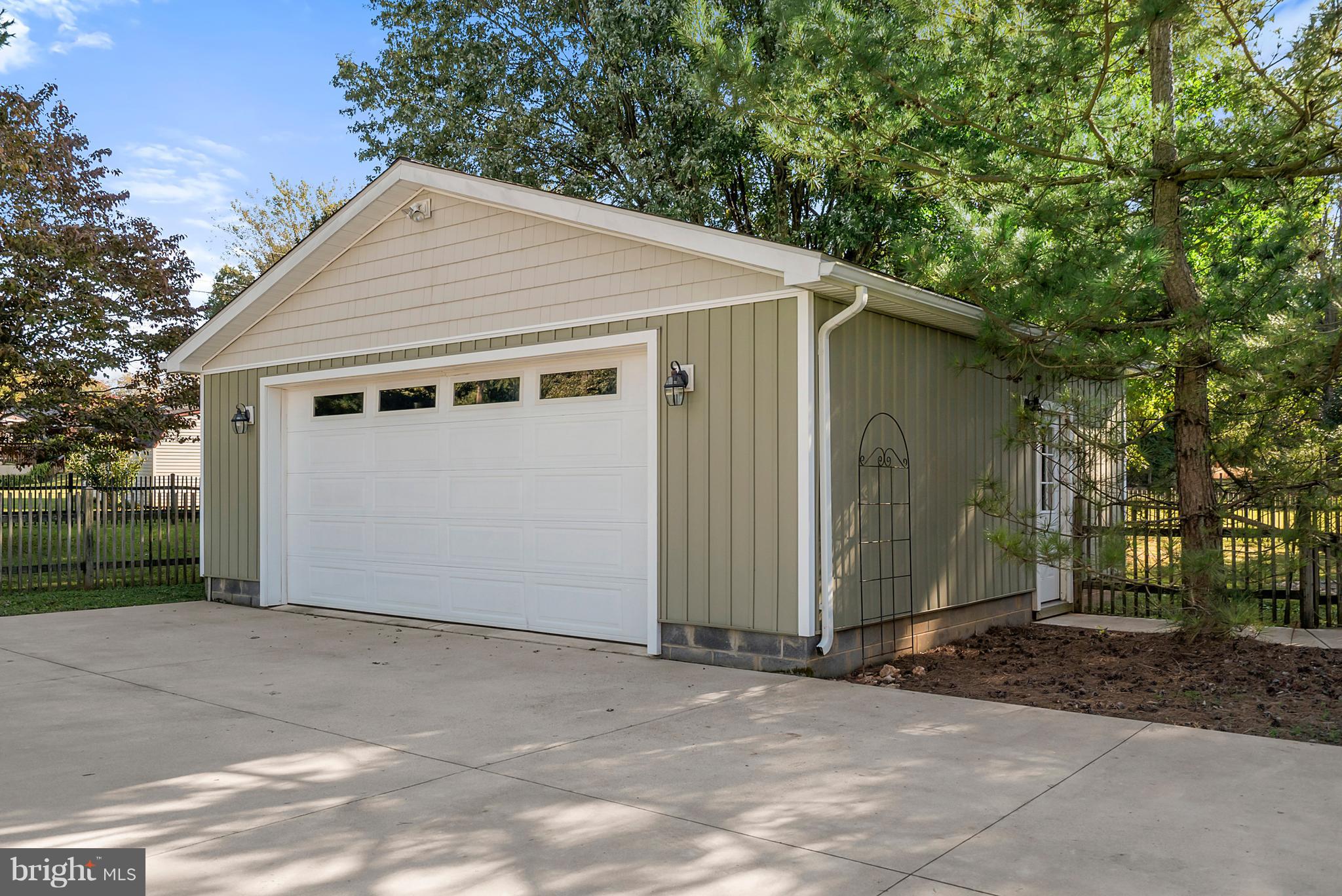 285 Gay Road Warrenton, VA 20186 - Photo 26 of 26 Exterior (General)