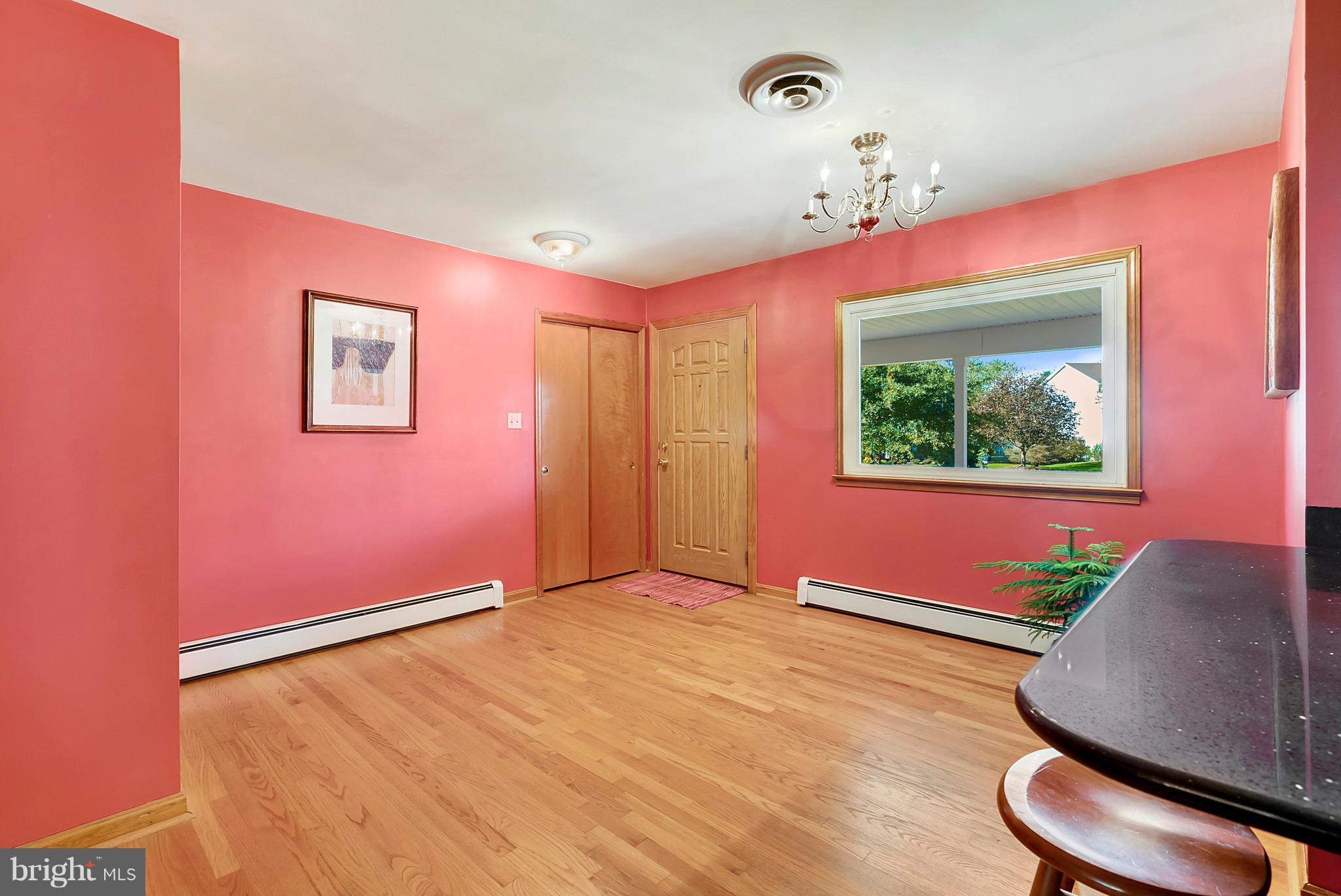 285 Gay Road Warrenton, VA 20186 - Photo 7 of 26 Dining Room