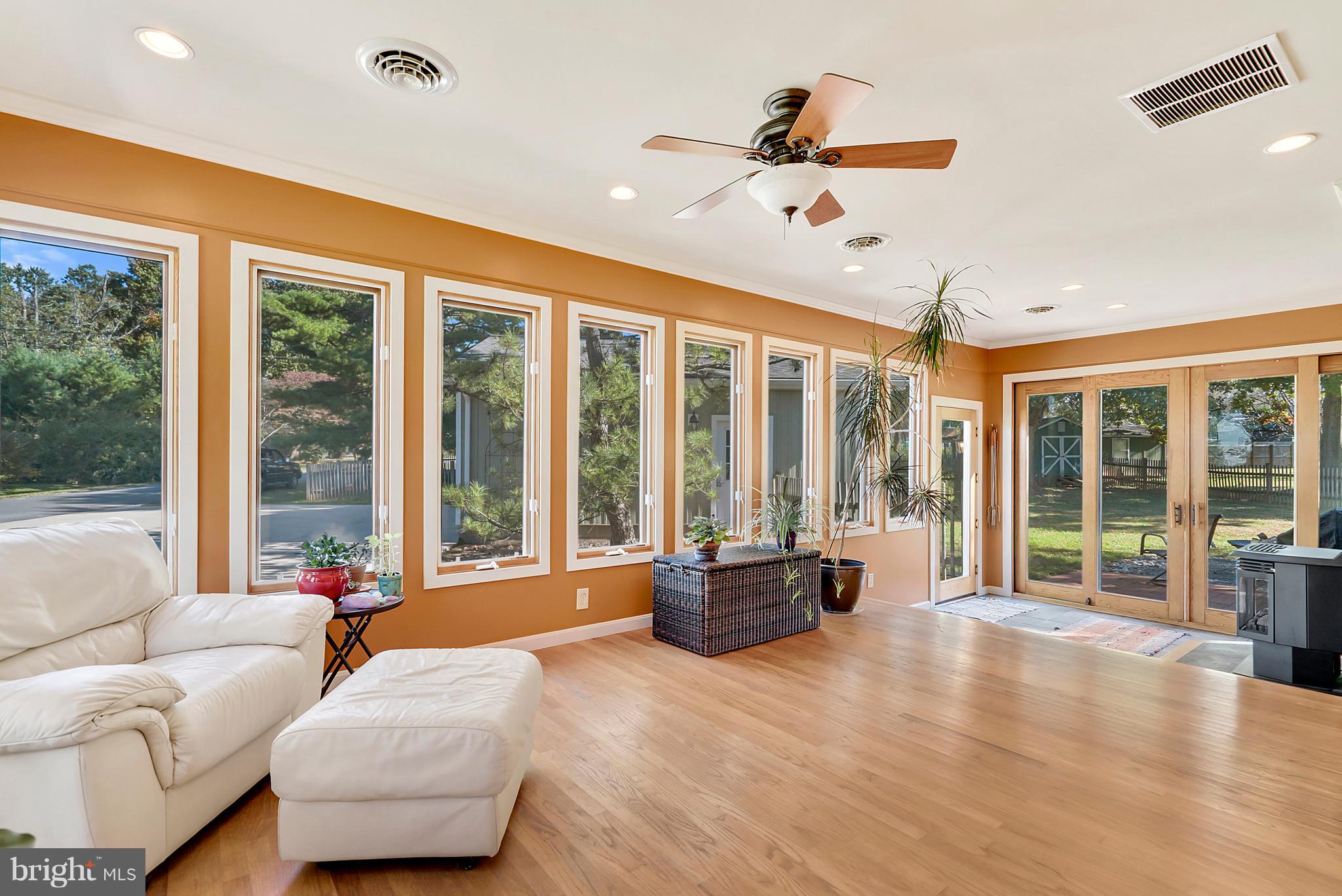 285 Gay Road Warrenton, VA 20186 - Photo 8 of 26 Interior (General)