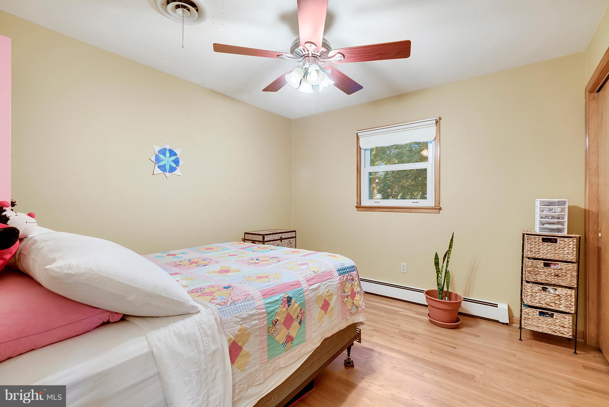285 Gay Road Warrenton, VA 20186 - Photo 10 of 26 Bedroom (Master)