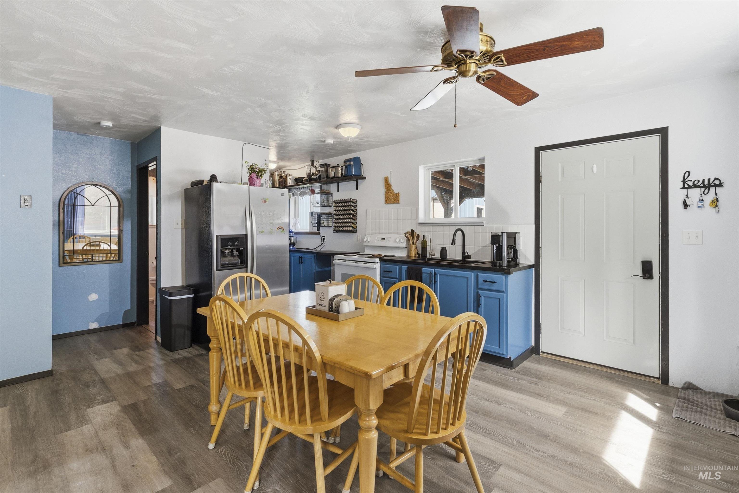 1161 Chaney Road Viola, ID 83872 - Photo 11 of 49