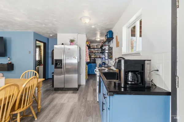 $385,000 | 1161 Chaney Road, Viola, ID 83872