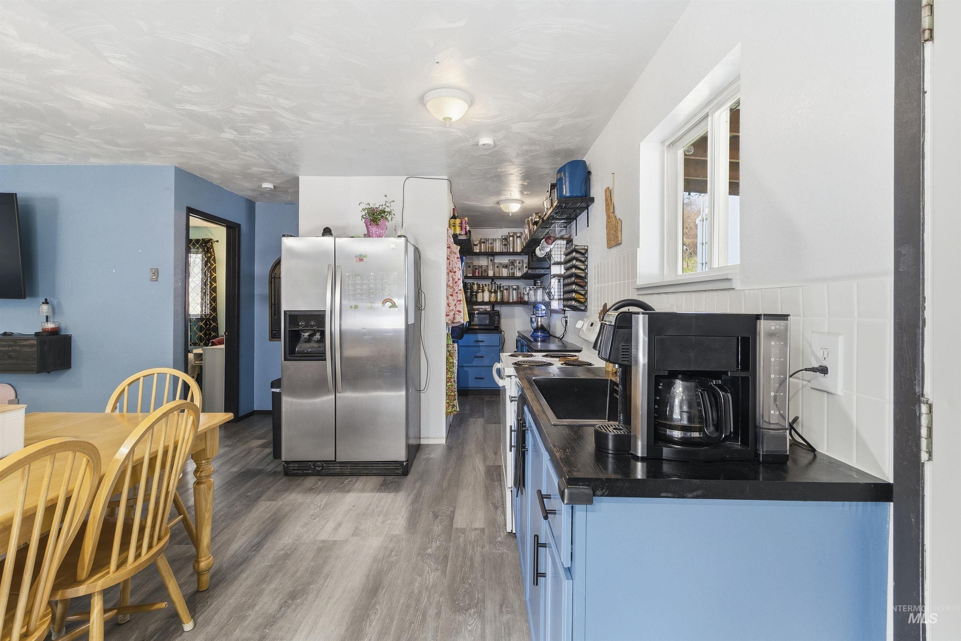 1161 Chaney Road Viola, ID 83872 - Photo 12 of 49