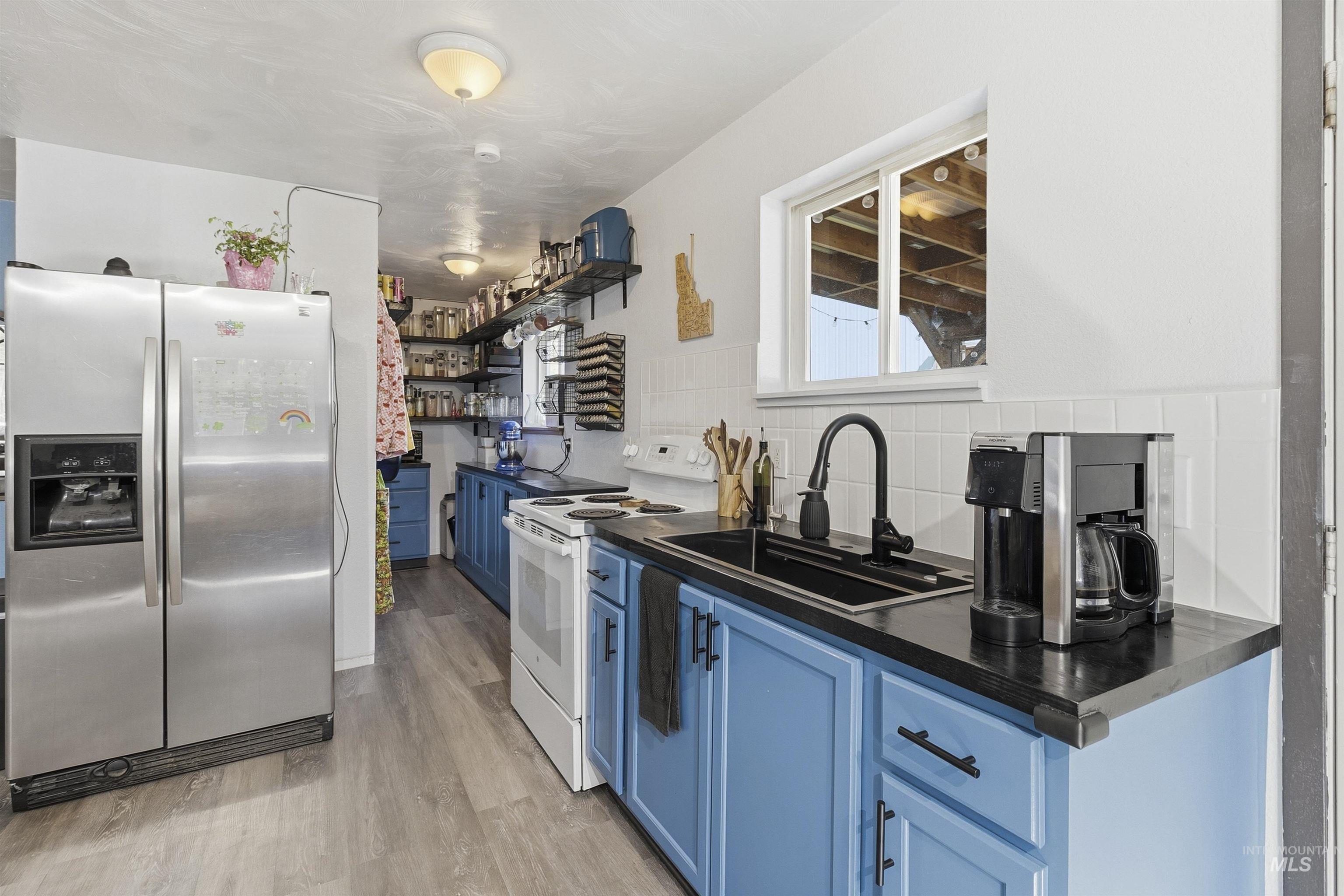 1161 Chaney Road Viola, ID 83872 - Photo 15 of 49