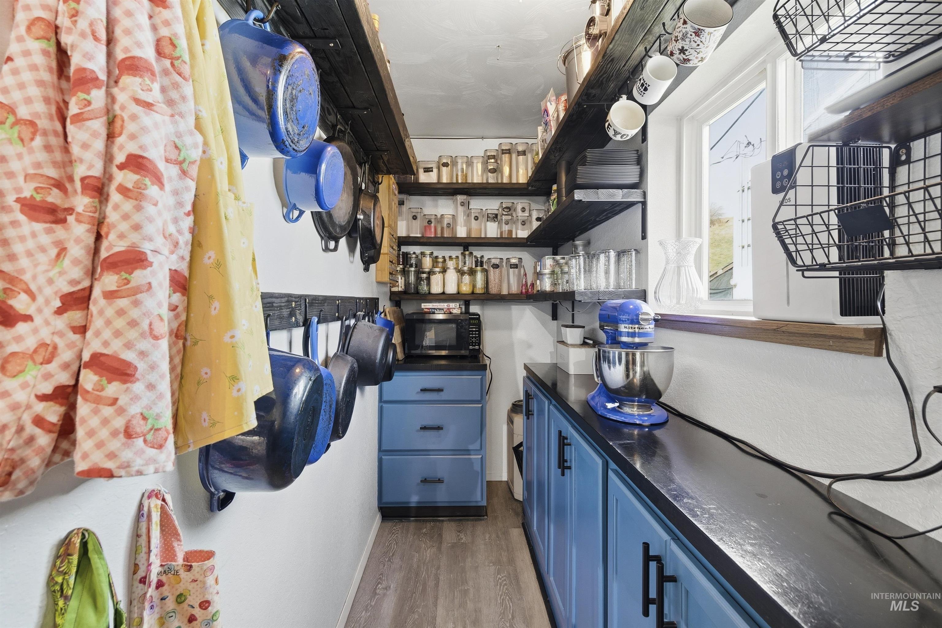 1161 Chaney Road Viola, ID 83872 - Photo 16 of 49