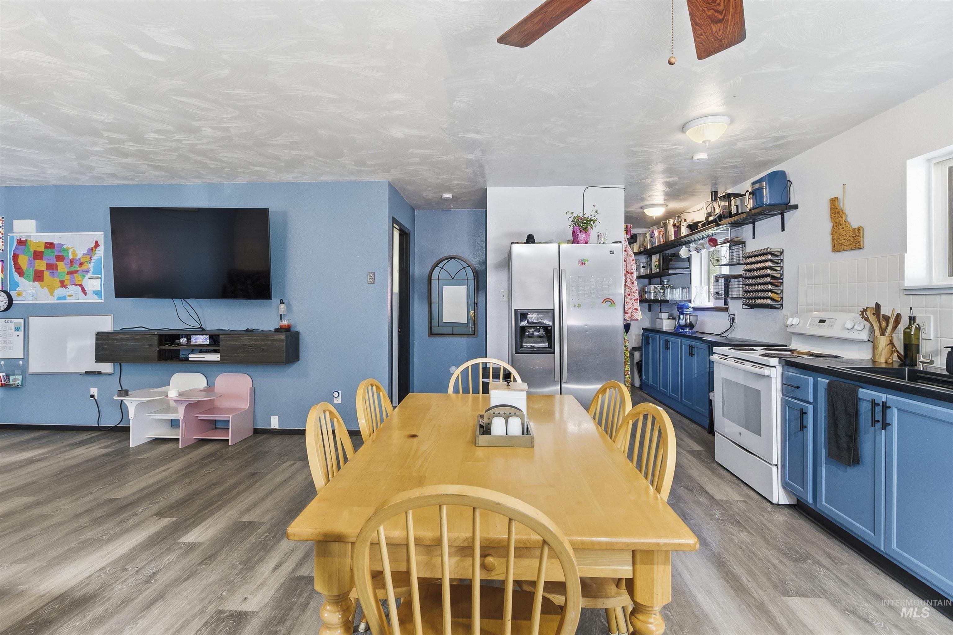 1161 Chaney Road Viola, ID 83872 - Photo 18 of 49