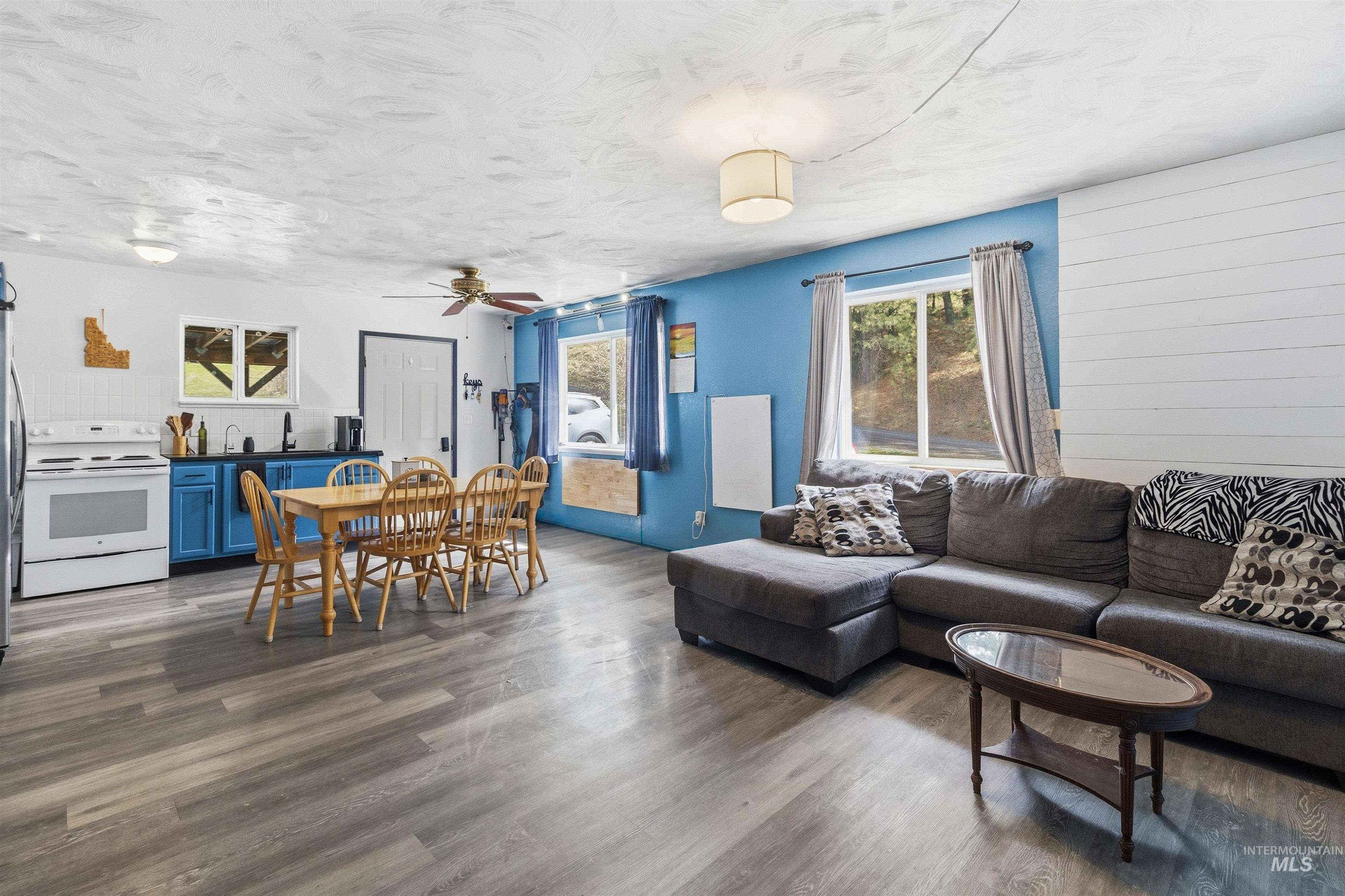 1161 Chaney Road Viola, ID 83872 - Photo 19 of 49