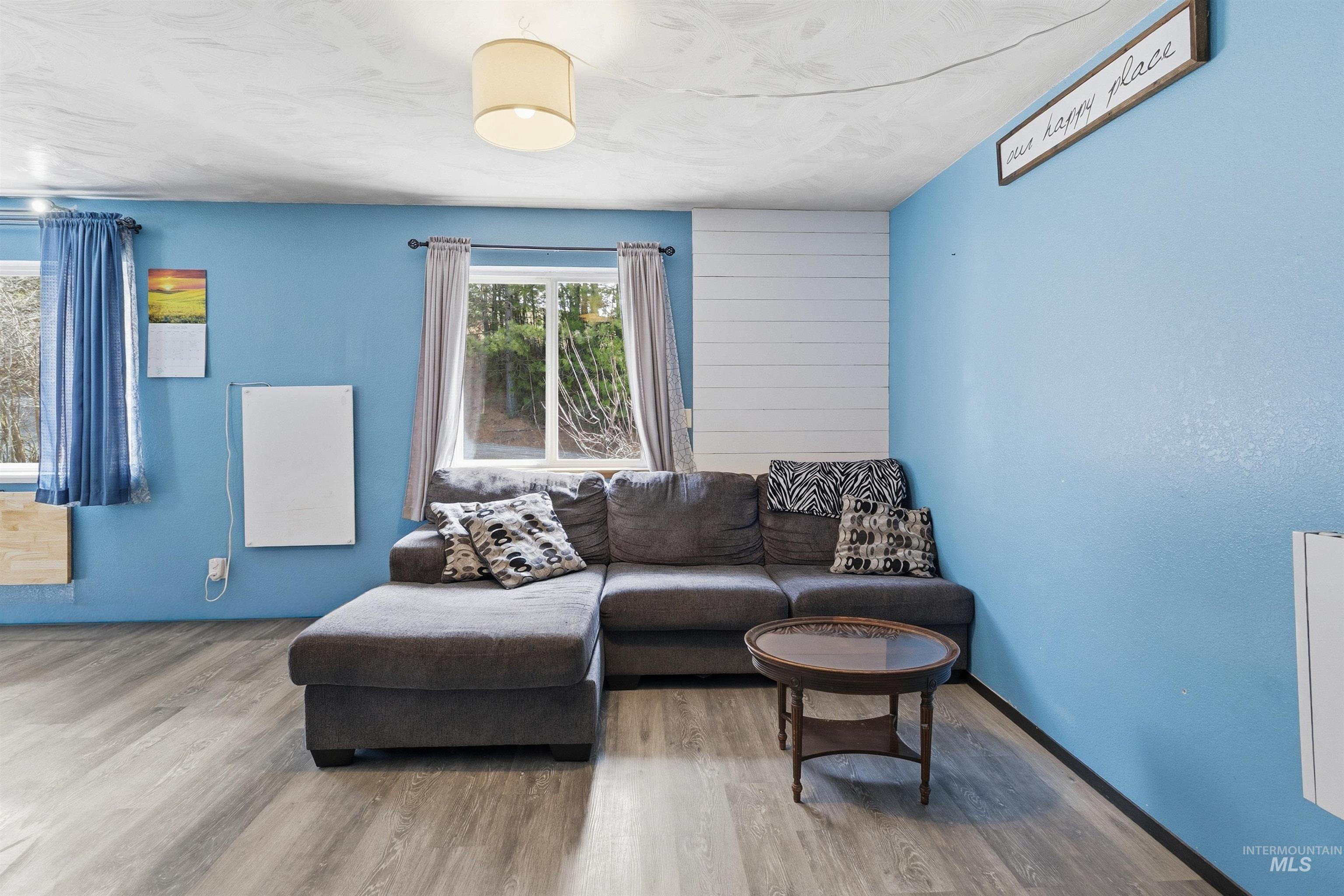 1161 Chaney Road Viola, ID 83872 - Photo 20 of 49