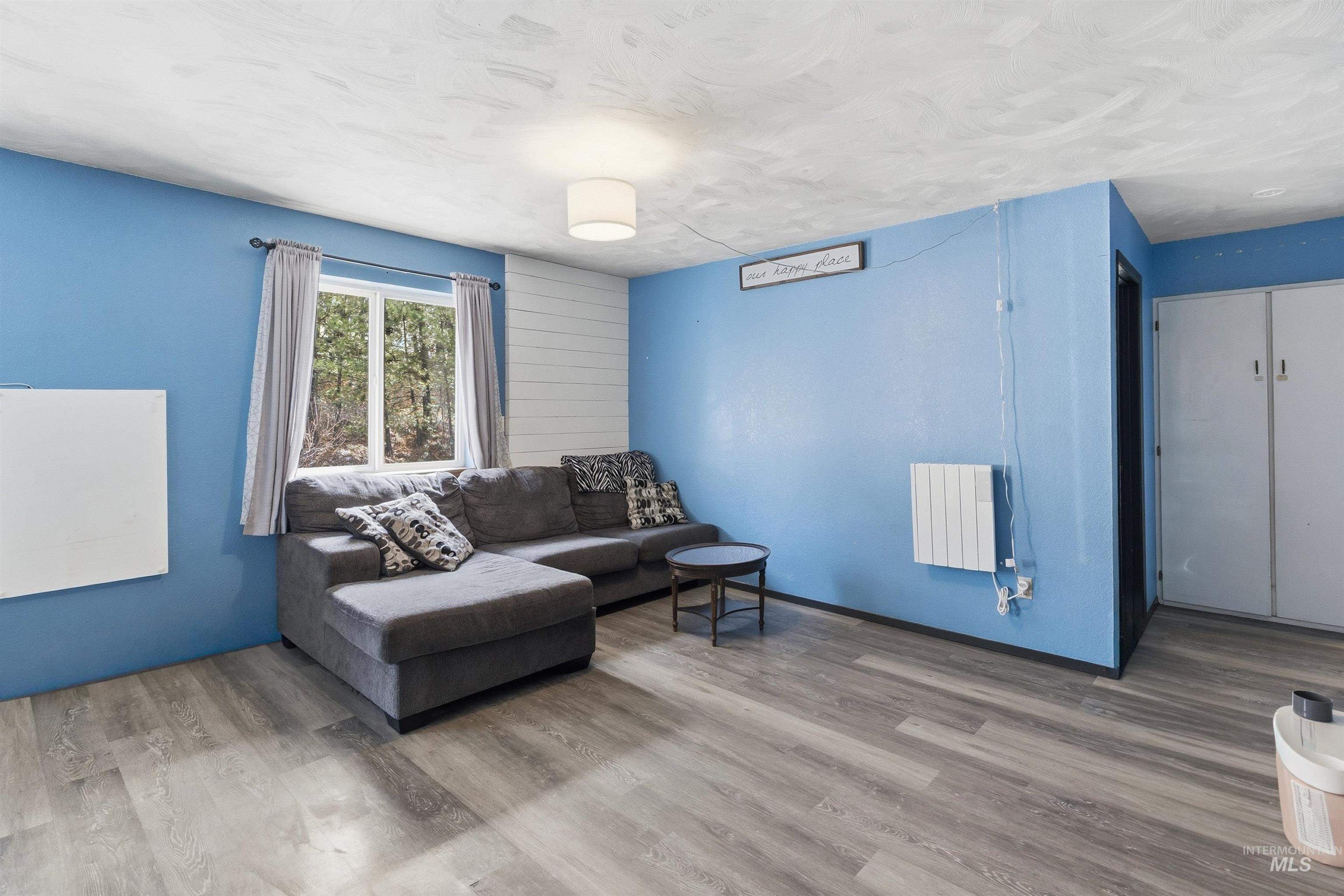 1161 Chaney Road Viola, ID 83872 - Photo 21 of 49