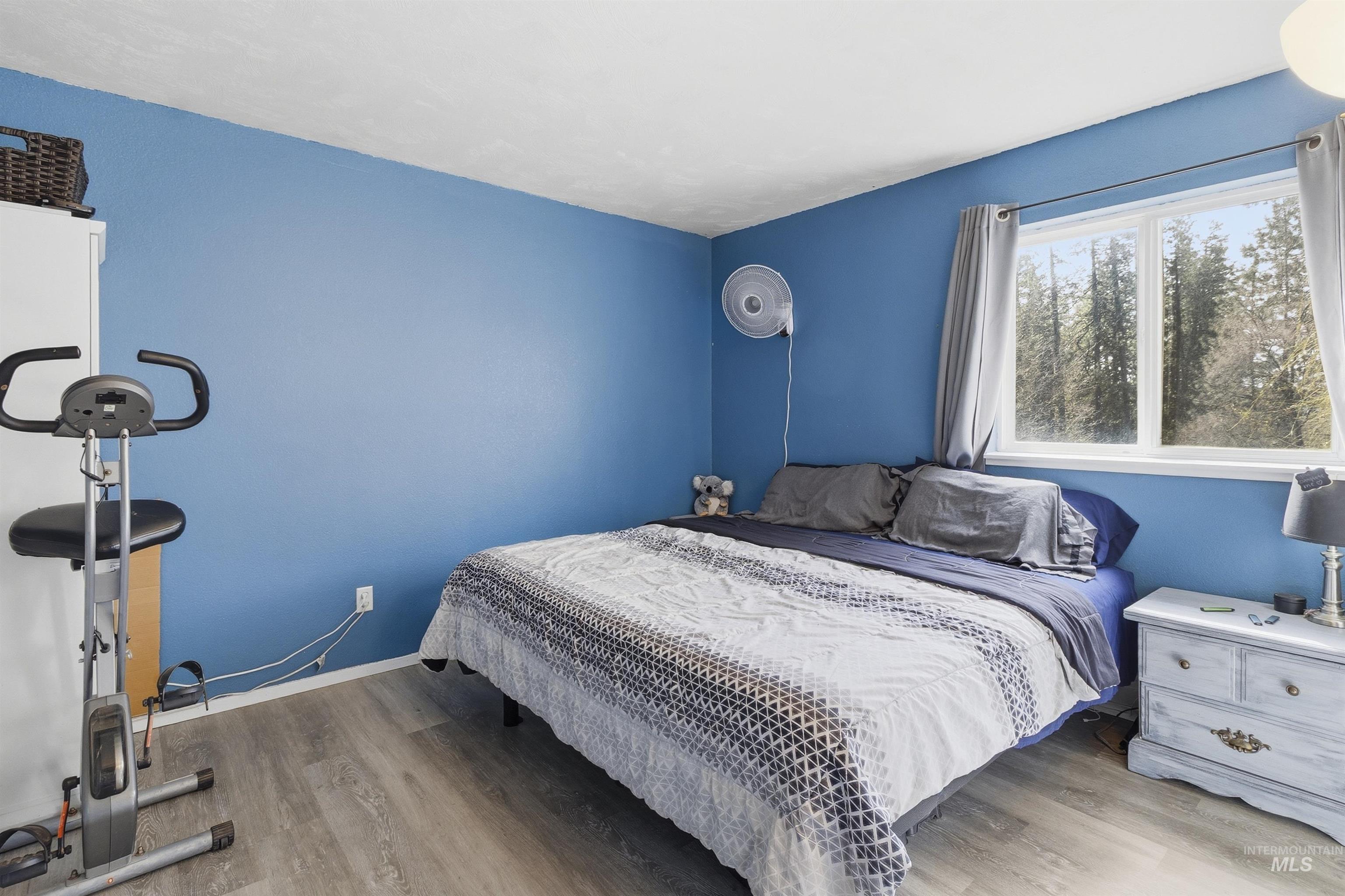 1161 Chaney Road Viola, ID 83872 - Photo 23 of 49