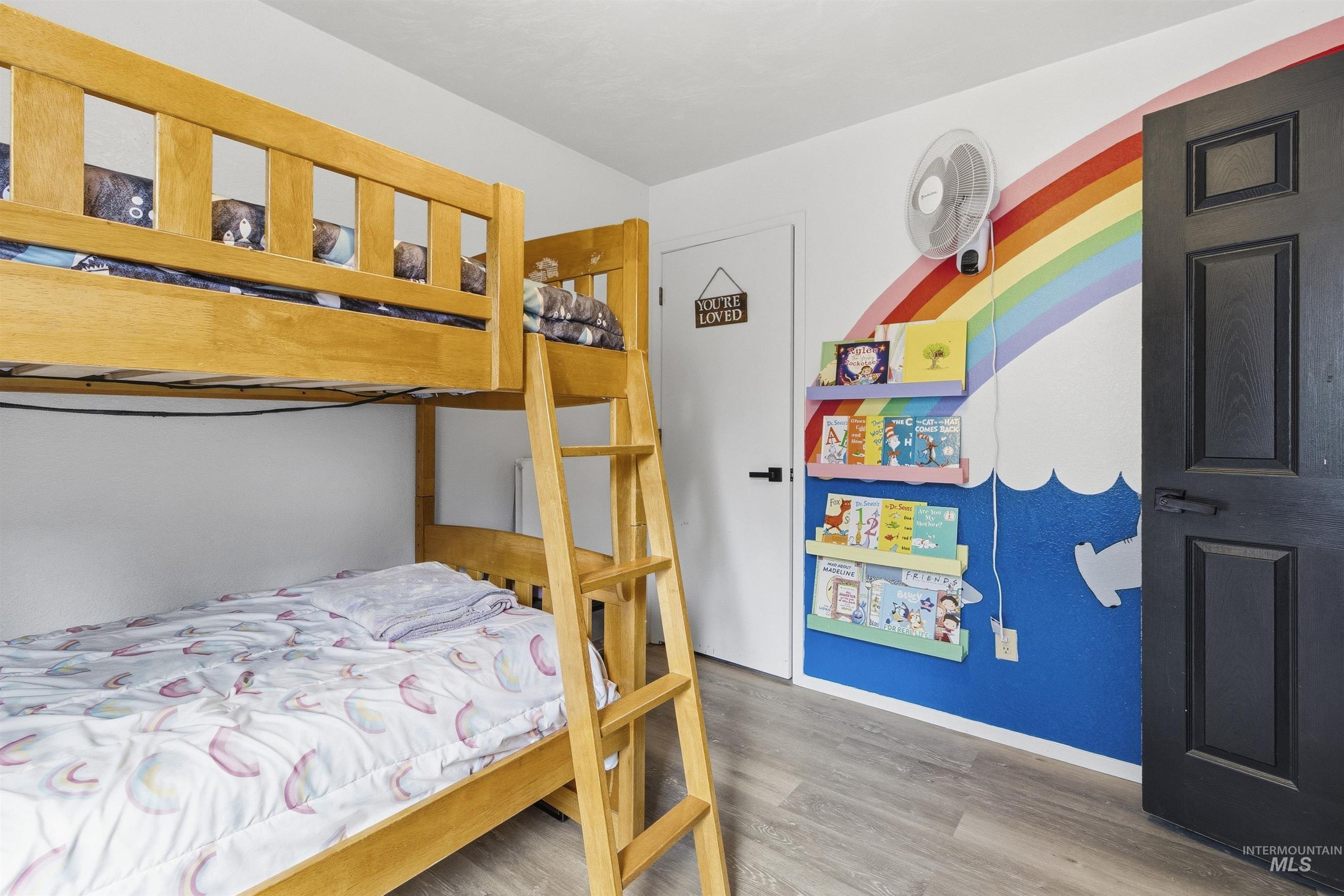 1161 Chaney Road Viola, ID 83872 - Photo 27 of 49