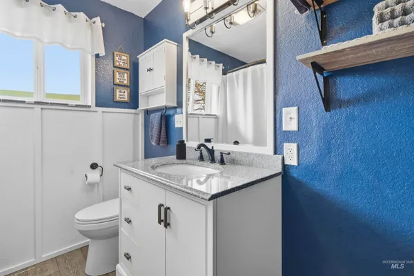 $385,000 | 1161 Chaney Road, Viola, ID 83872