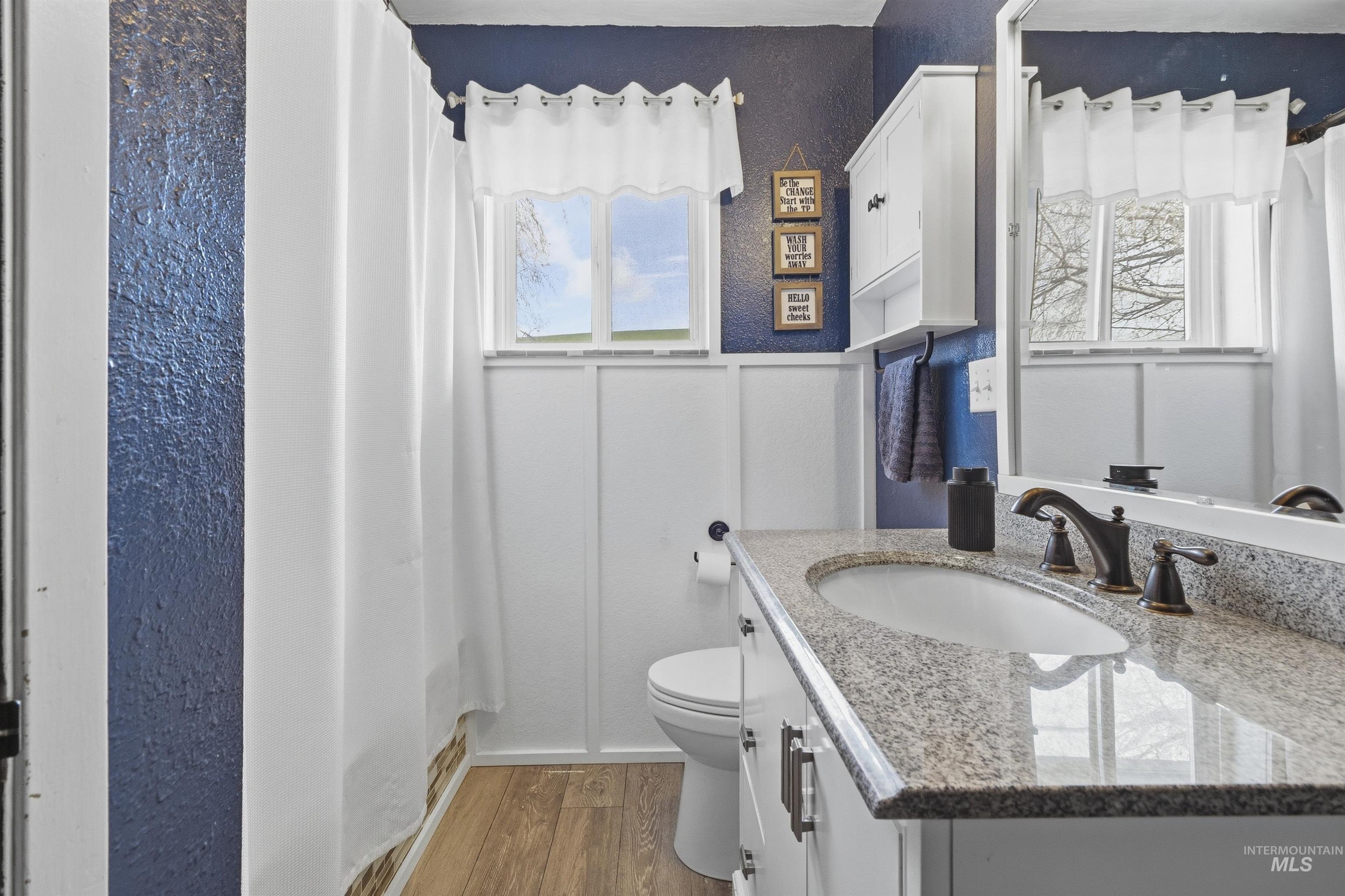 1161 Chaney Road Viola, ID 83872 - Photo 31 of 49