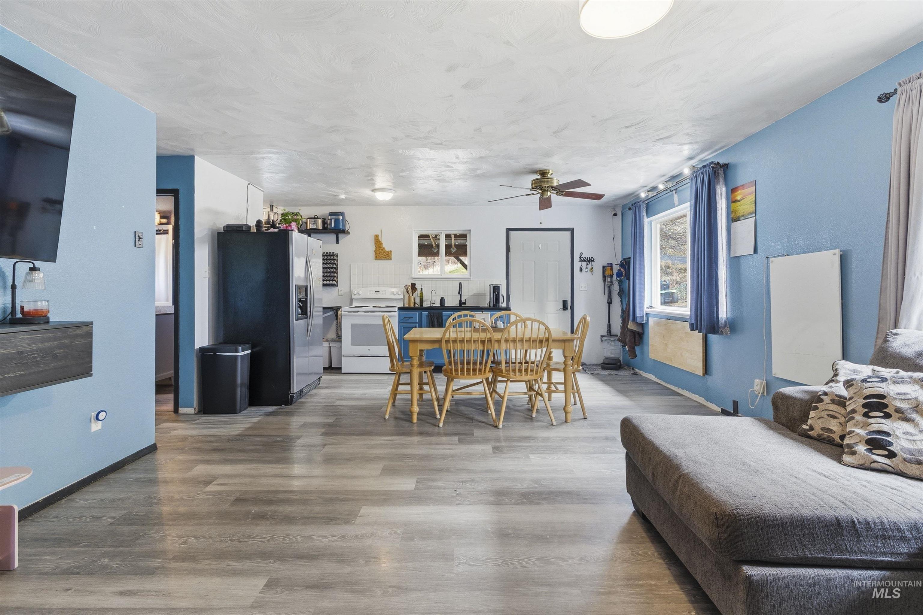 1161 Chaney Road Viola, ID 83872 - Photo 33 of 49