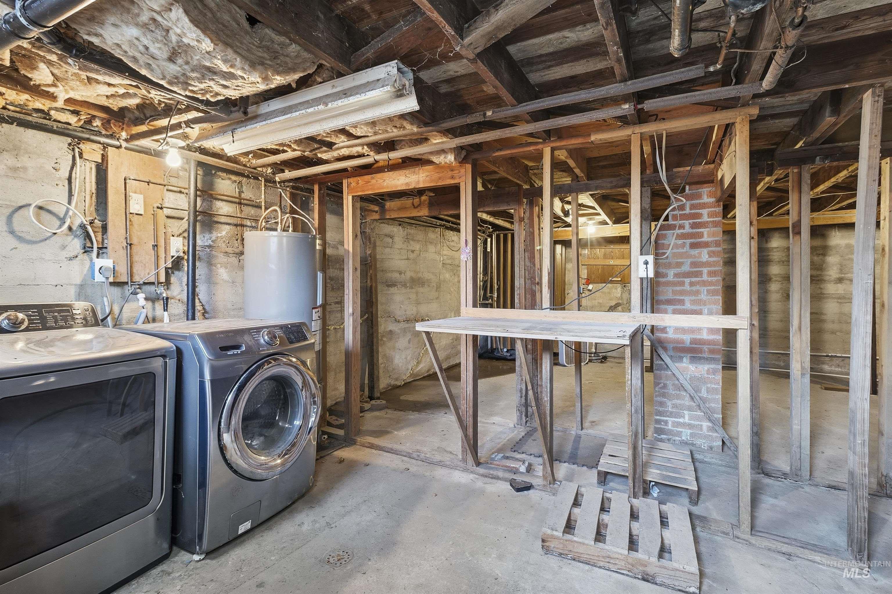 1161 Chaney Road Viola, ID 83872 - Photo 34 of 49