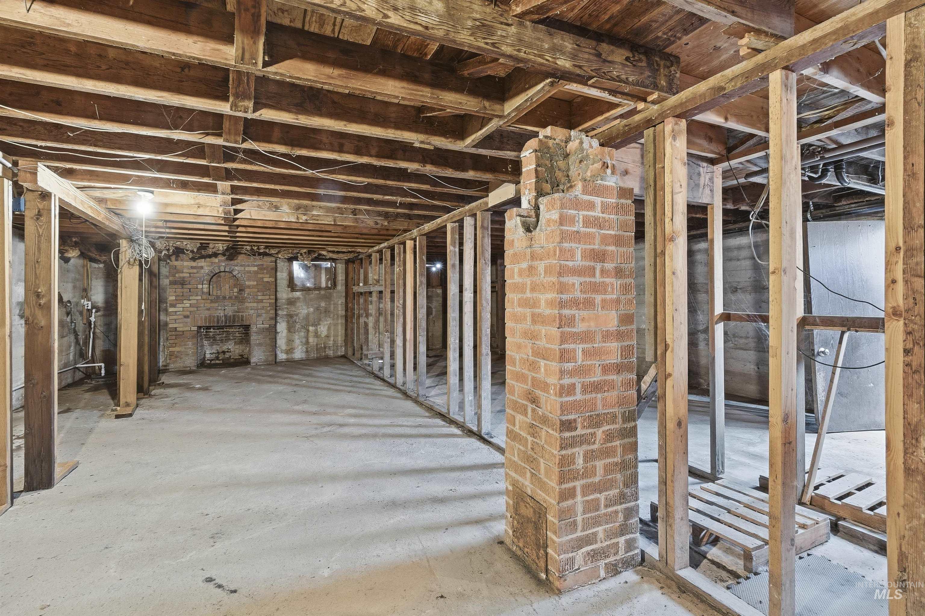 1161 Chaney Road Viola, ID 83872 - Photo 35 of 49