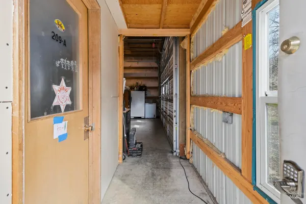 $385,000 | 1161 Chaney Road, Viola, ID 83872