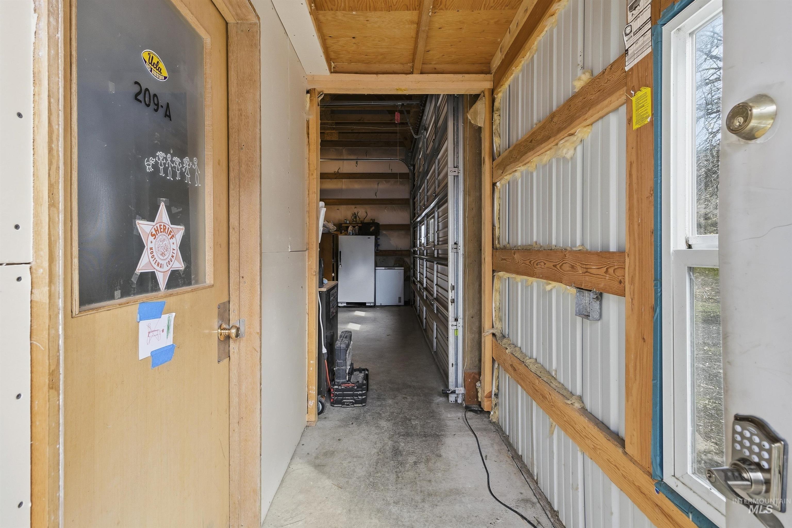 1161 Chaney Road Viola, ID 83872 - Photo 41 of 49